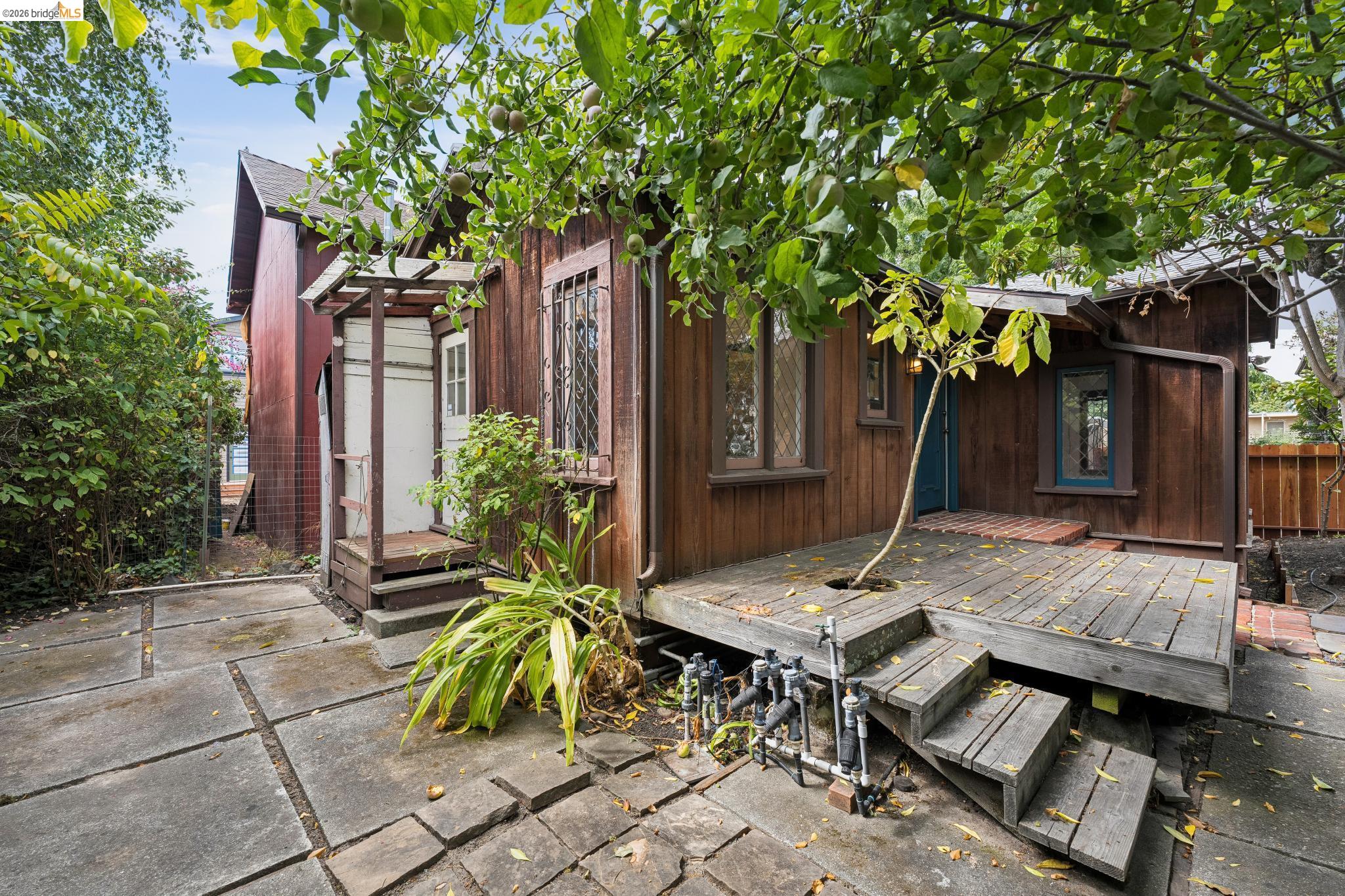 2730 Webster St, Berkeley CA 94705 — photo 83