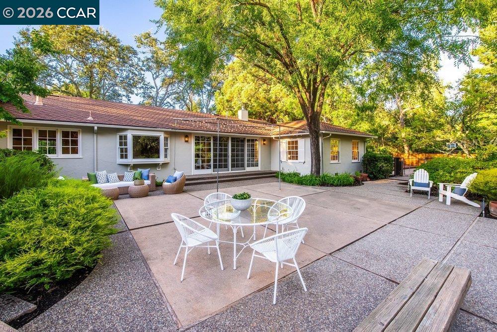 1232 Upper Happy Valley, Lafayette CA 94549 — photo 62
