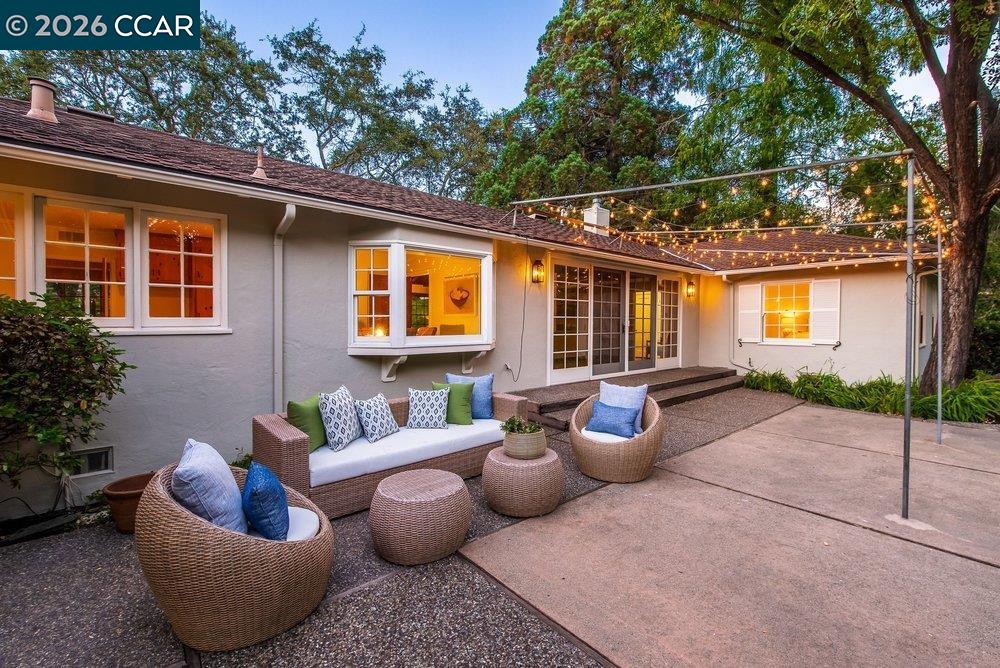 1232 Upper Happy Valley, Lafayette CA 94549 — photo 67