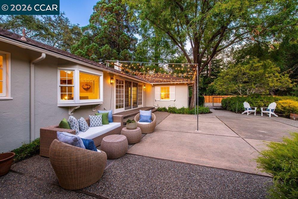 1232 Upper Happy Valley, Lafayette CA 94549 — photo 69