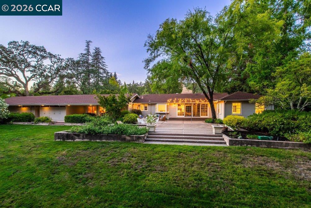 1232 Upper Happy Valley, Lafayette CA 94549 — photo 72