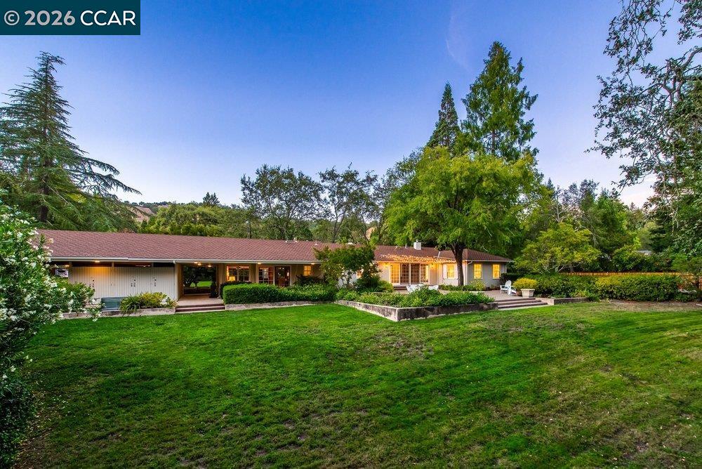 1232 Upper Happy Valley, Lafayette CA 94549 — photo 73