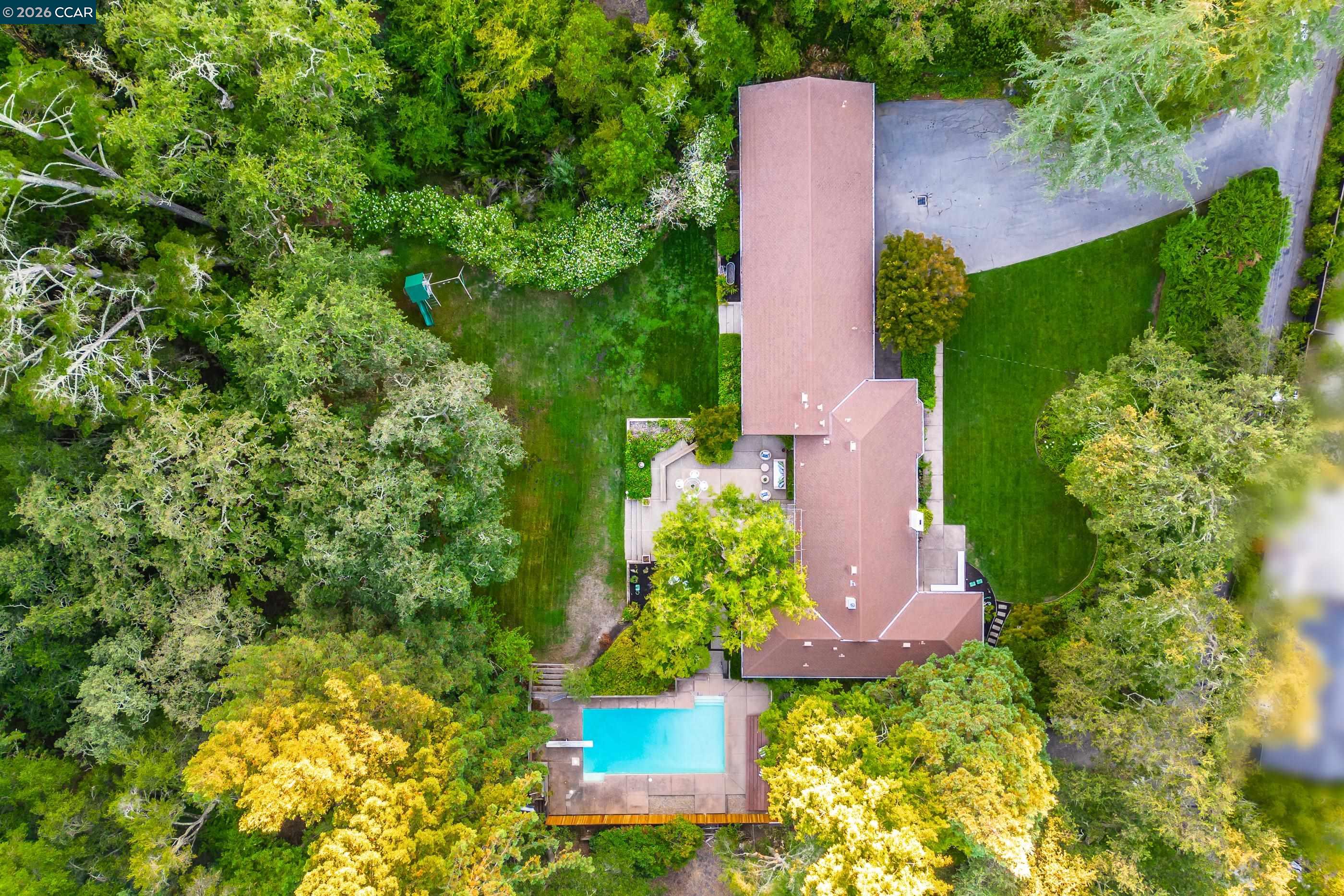 1232 Upper Happy Valley, Lafayette CA 94549 — photo 85