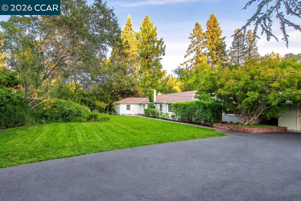 1232 Upper Happy Valley, Lafayette CA 94549 — photo 88