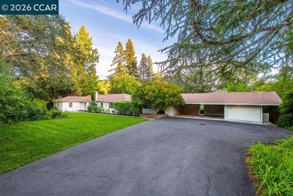 1232 Upper Happy Valley, Lafayette CA 94549 — photo 89