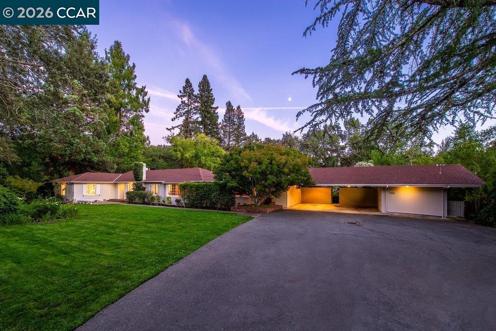 1232 Upper Happy Valley, Lafayette CA 94549 — photo 90