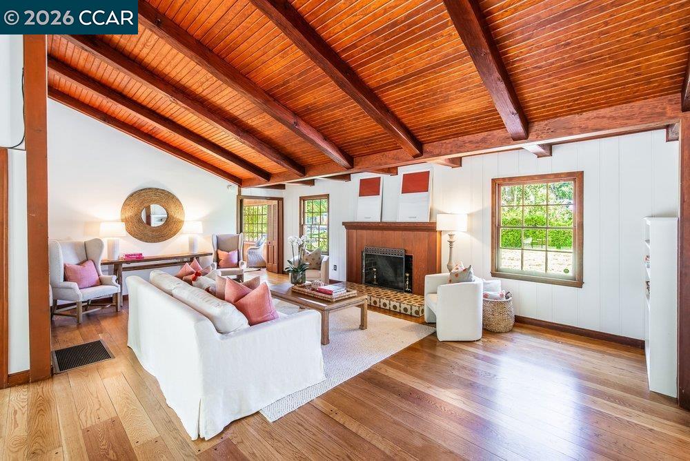 1232 Upper Happy Valley, Lafayette CA 94549 — photo 10