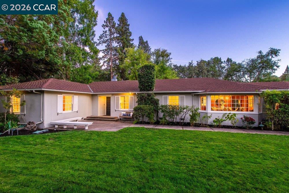 1232 Upper Happy Valley, Lafayette CA 94549 — photo 91