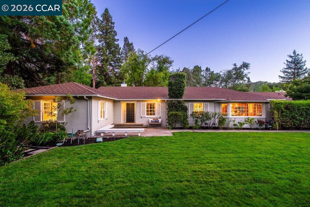 1232 Upper Happy Valley, Lafayette CA 94549 — photo 92