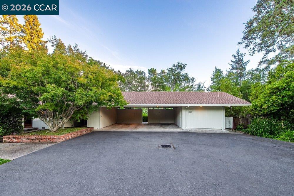 1232 Upper Happy Valley, Lafayette CA 94549 — photo 93