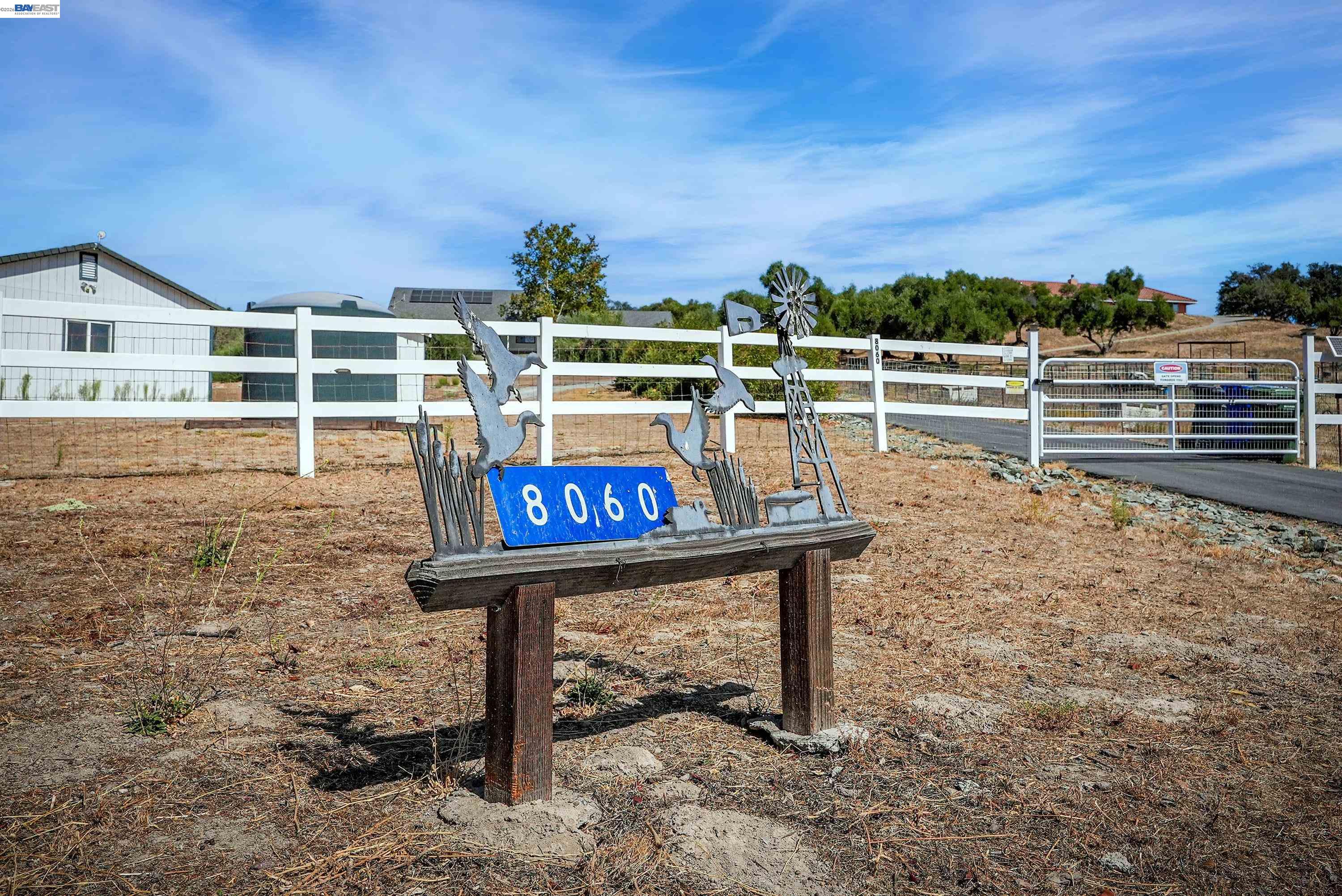 8060 Chardonnay Pl, Valley Springs CA 95252