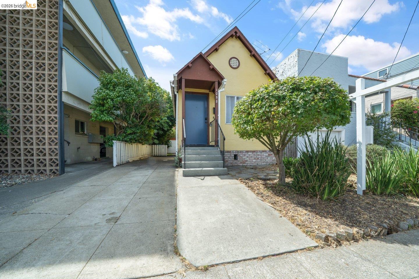 1058 Kains Ave, Albany CA 94706 — photo 8