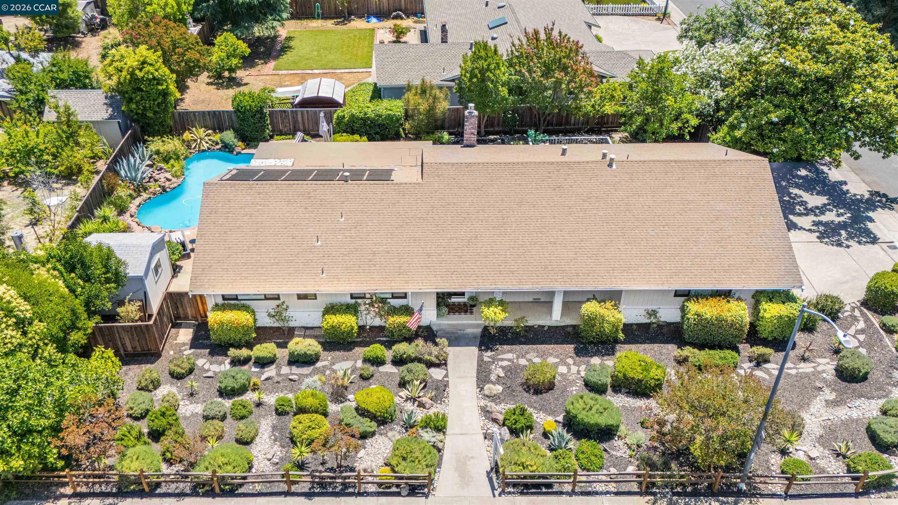 616 Minert Rd, Walnut Creek CA 94598 — photo 48