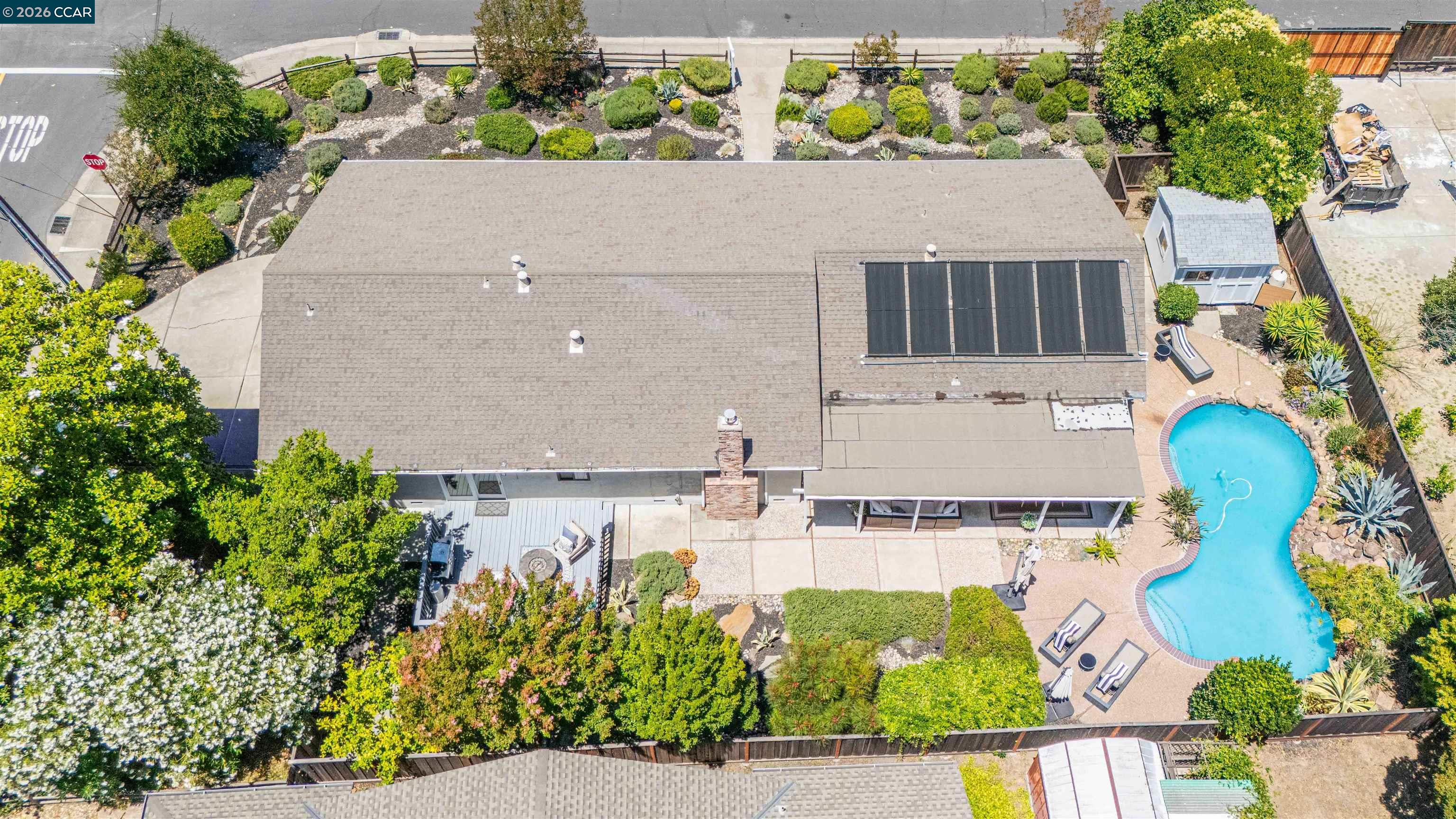 616 Minert Rd, Walnut Creek CA 94598 — photo 50