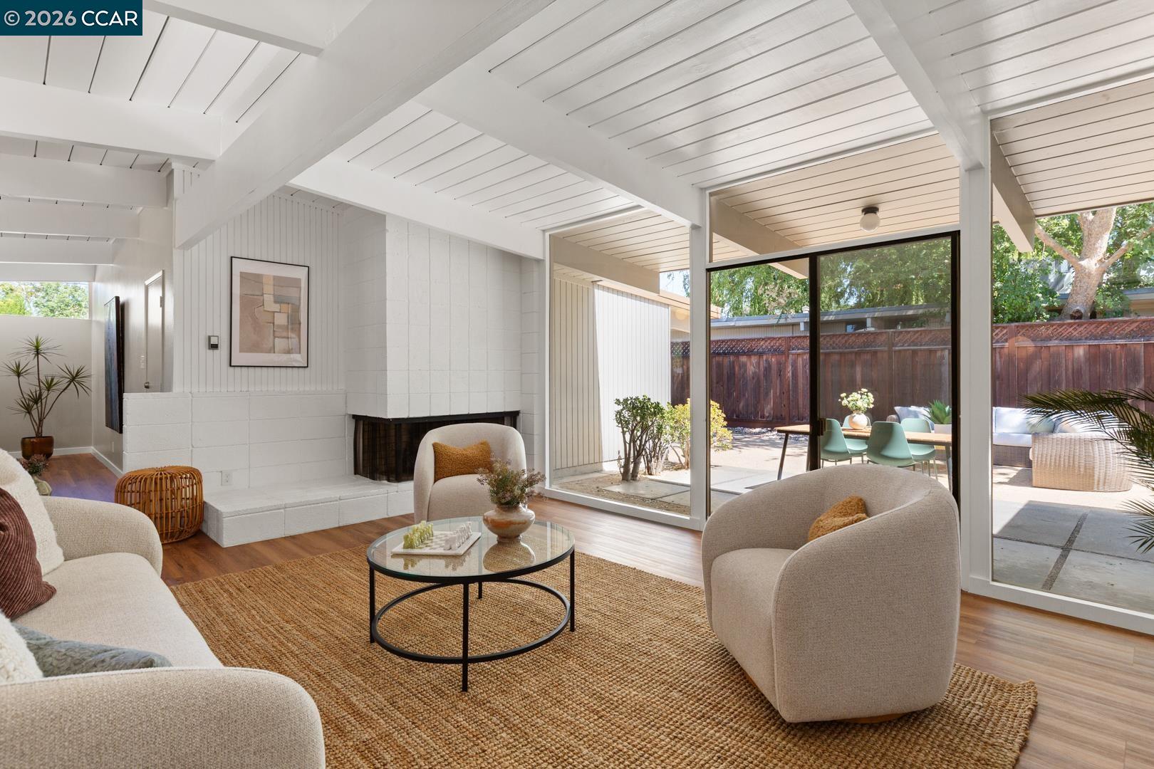 247 Los Cerros Ave, Walnut Creek CA 94598 — photo 8