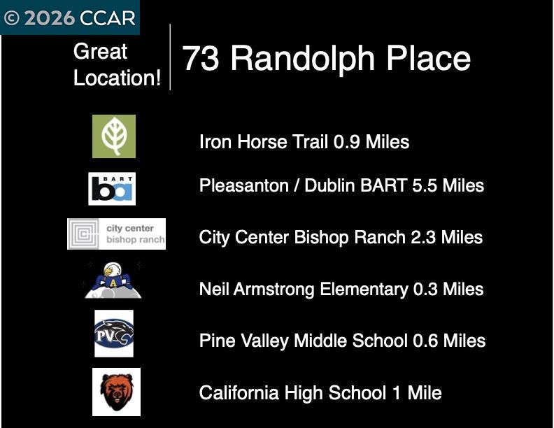73 Randolph Pl, San Ramon CA 94583 — photo 56