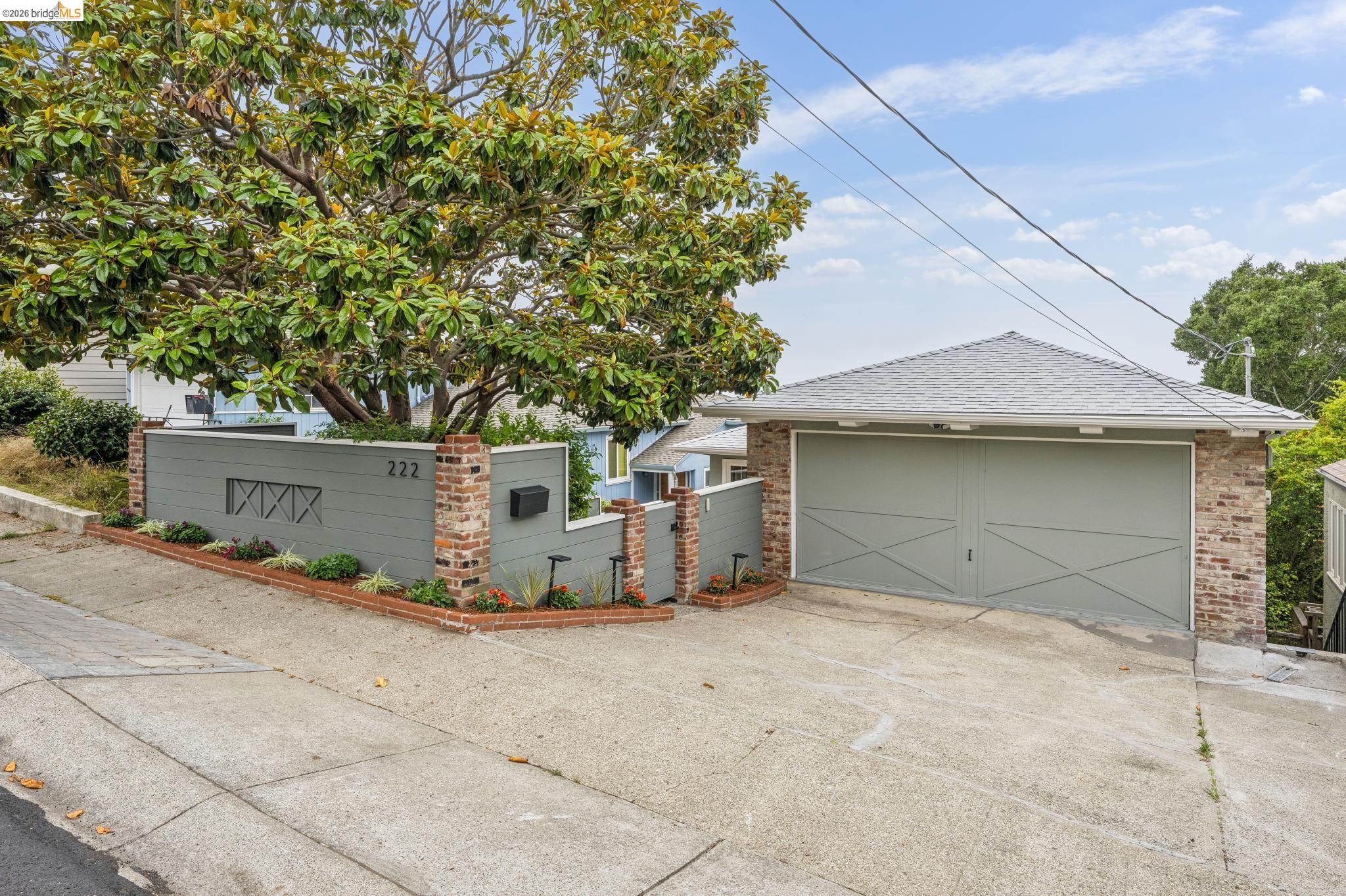 222 Cambridge Ave, Kensington CA 94708 — photo 62