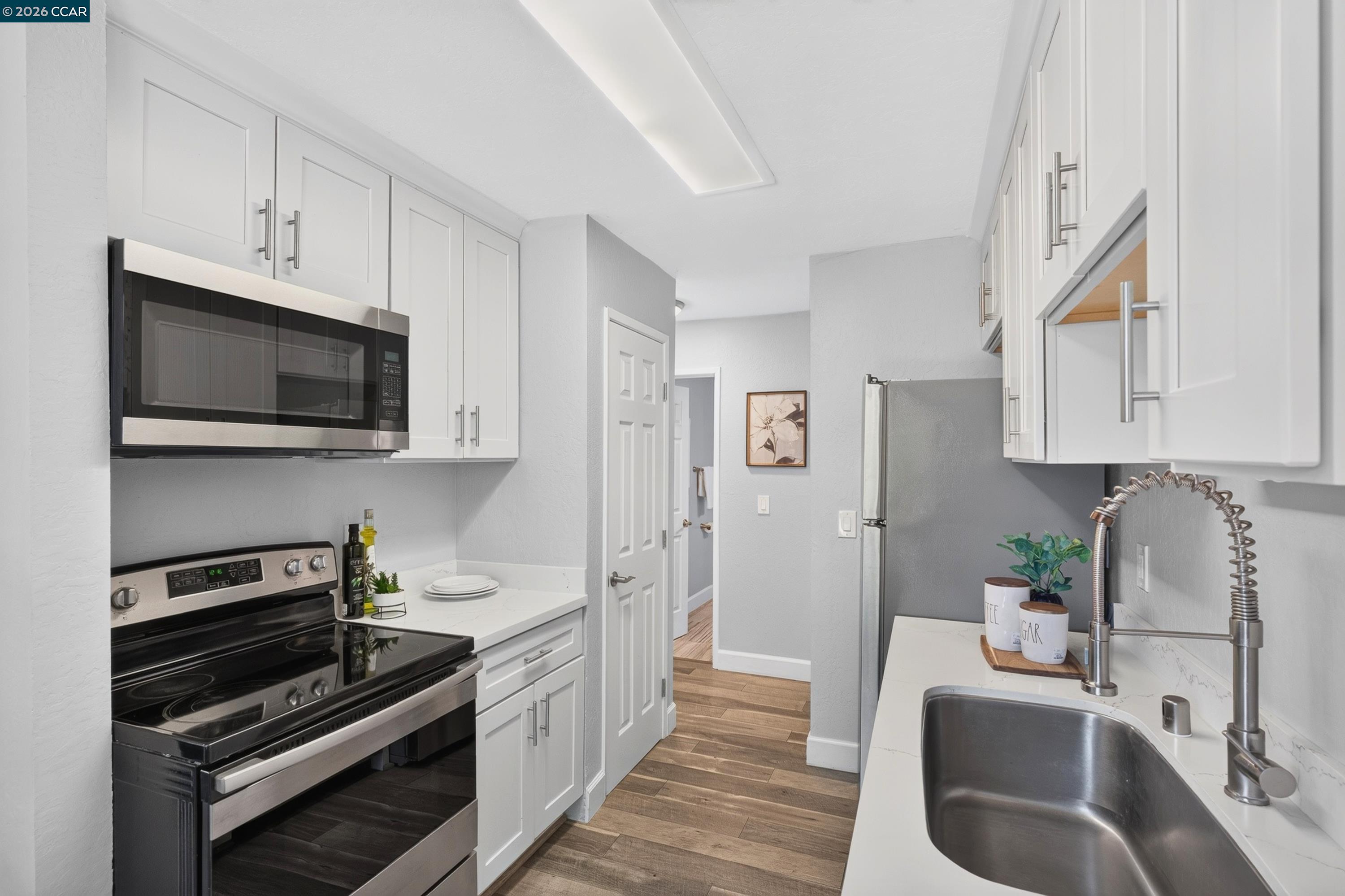 5318 Ridgeview Cir # 5, El Sobrante CA 94803 — photo 14