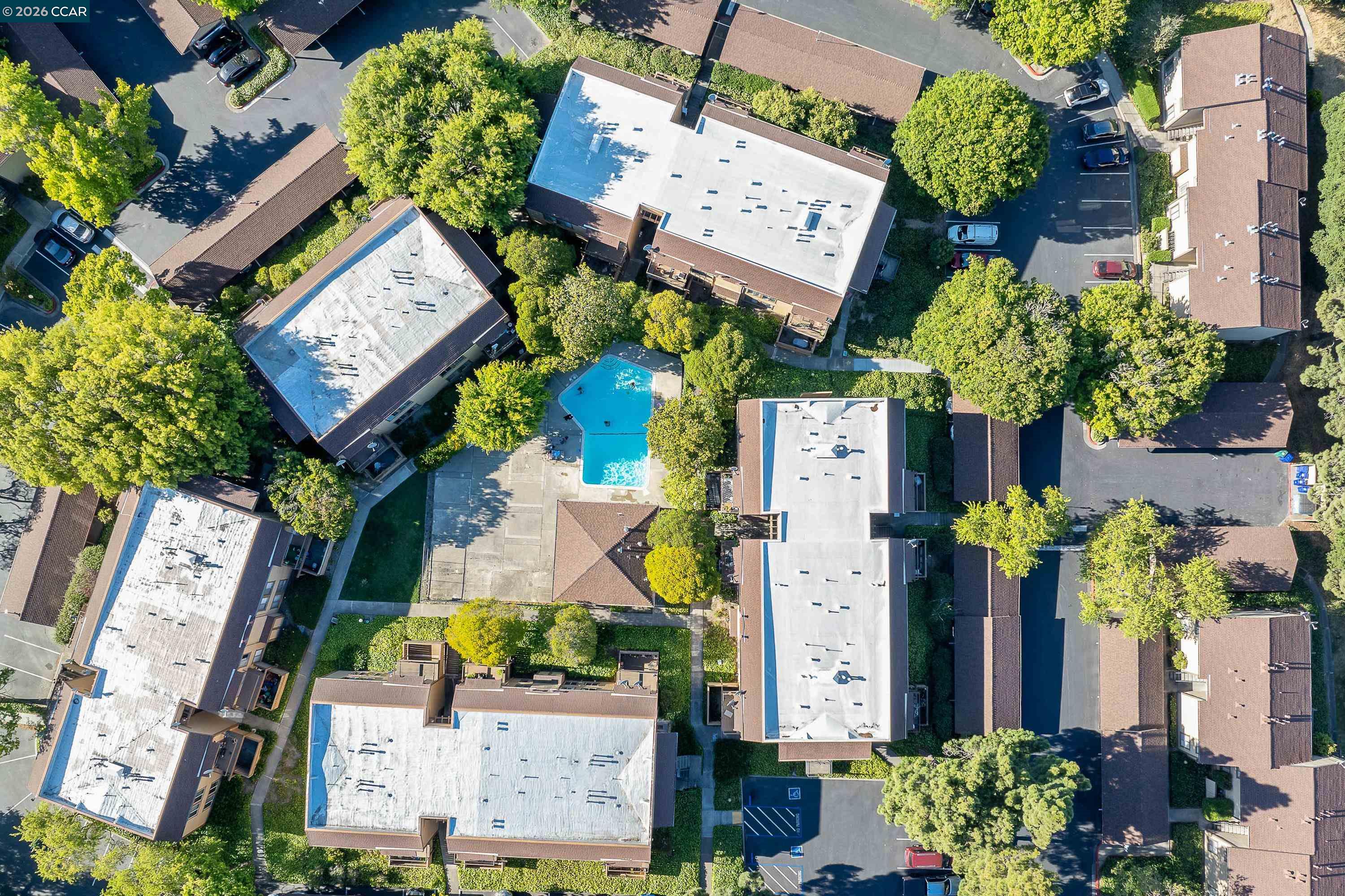 5318 Ridgeview Cir # 5, El Sobrante CA 94803 — photo 43