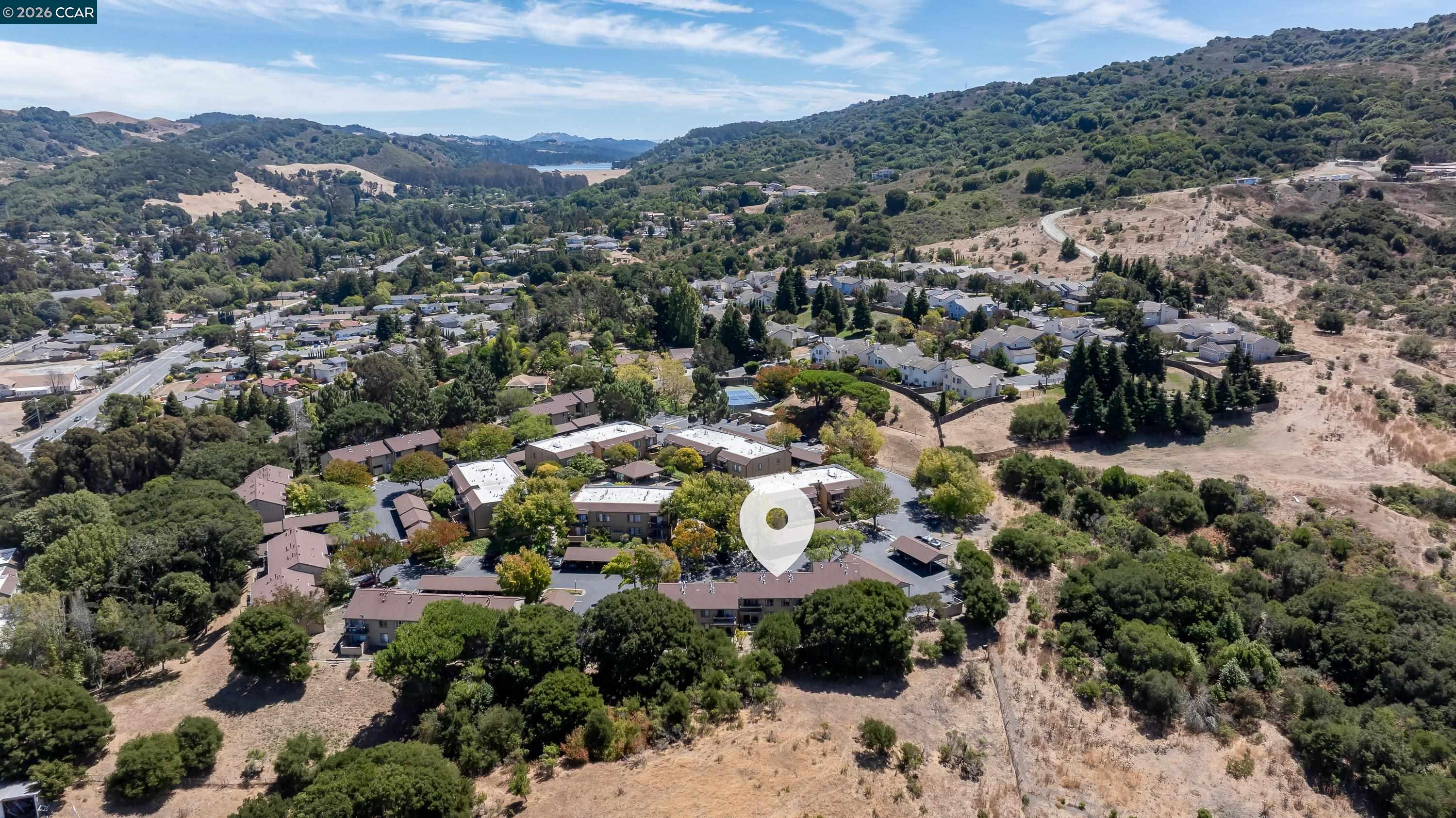 5318 Ridgeview Cir # 5, El Sobrante CA 94803 — photo 45