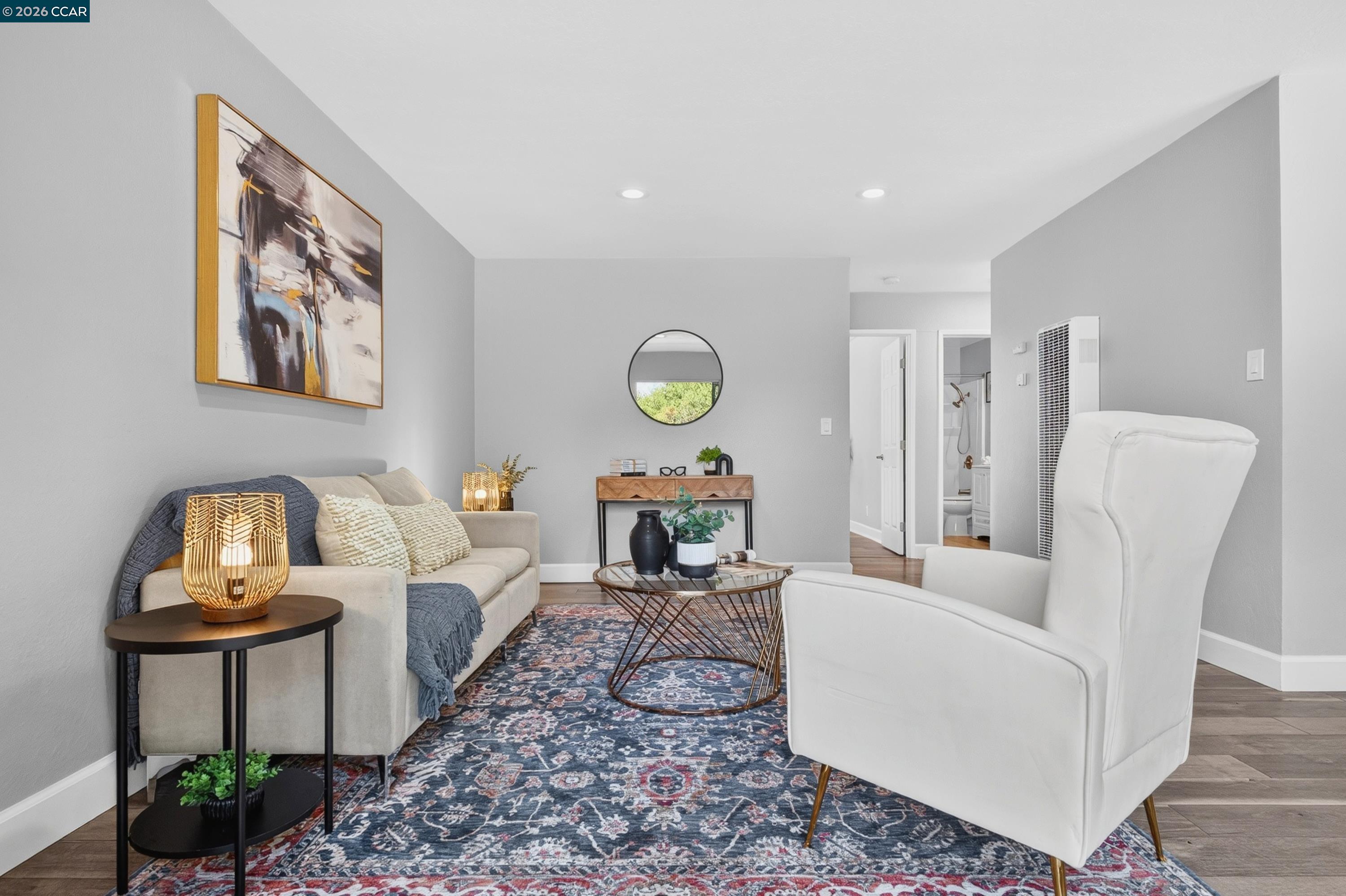 5318 Ridgeview Cir # 5, El Sobrante CA 94803 — photo 8