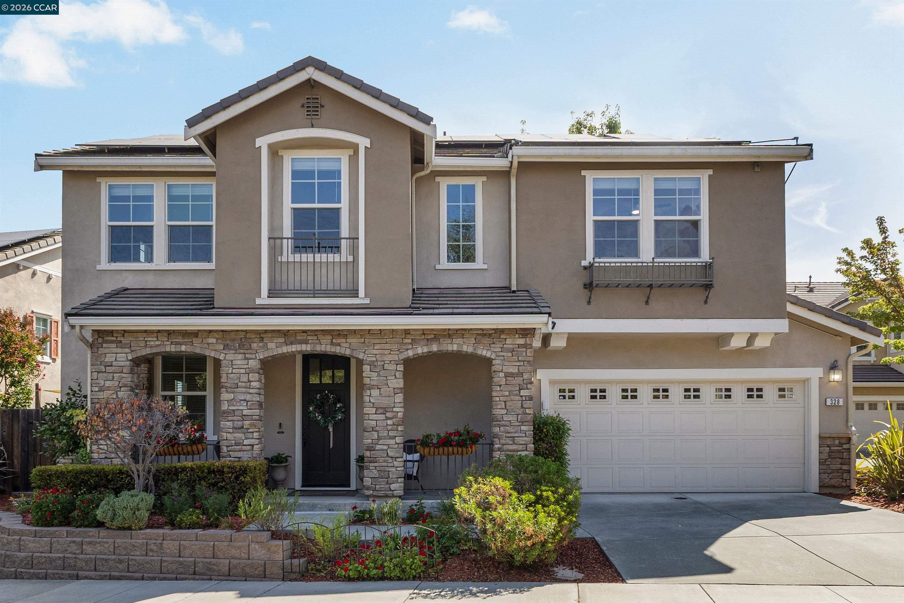 328 Elworthy Ranch Cir