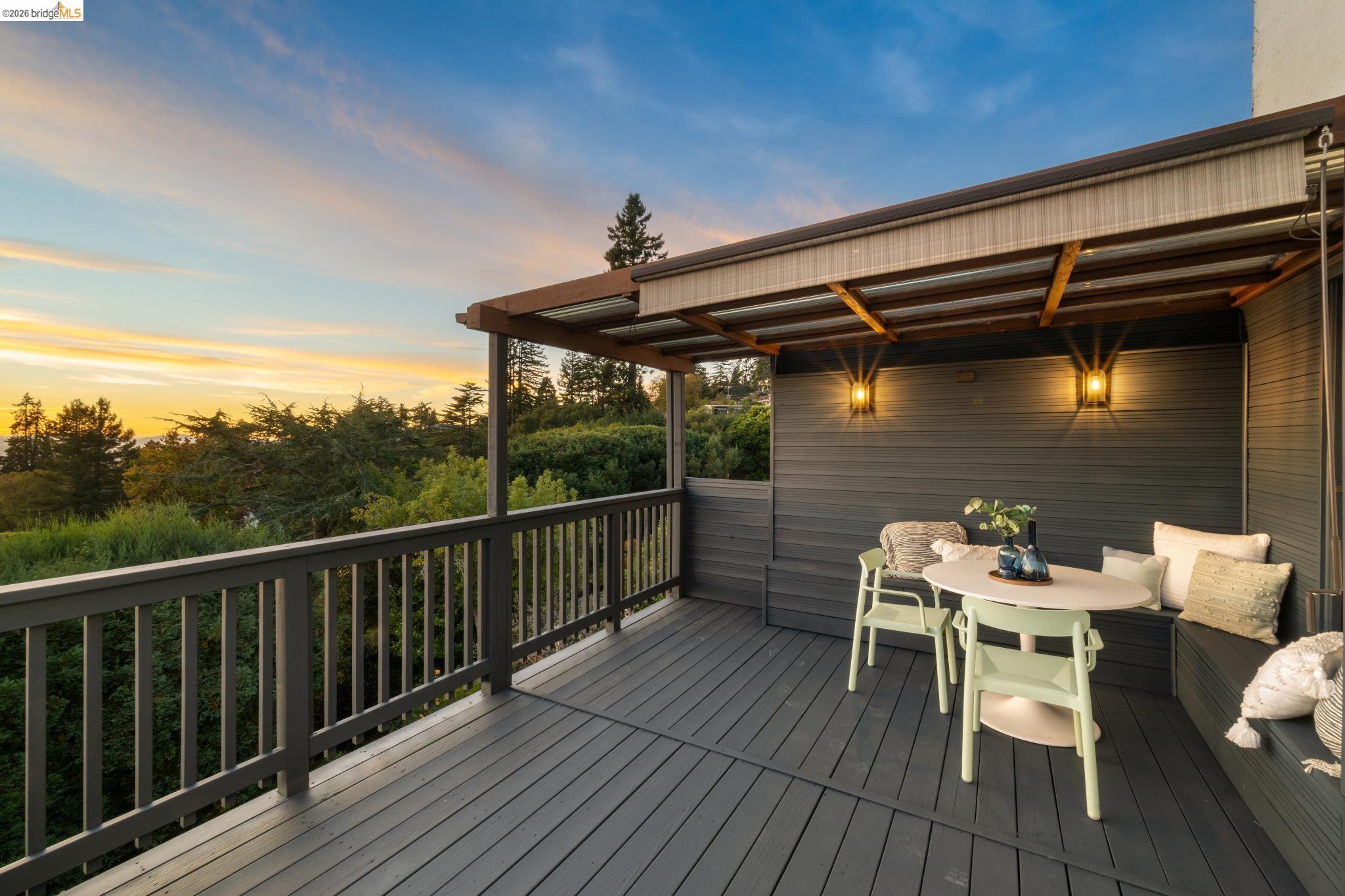 948 Hilldale Ave, Berkeley CA 94708 — photo 17