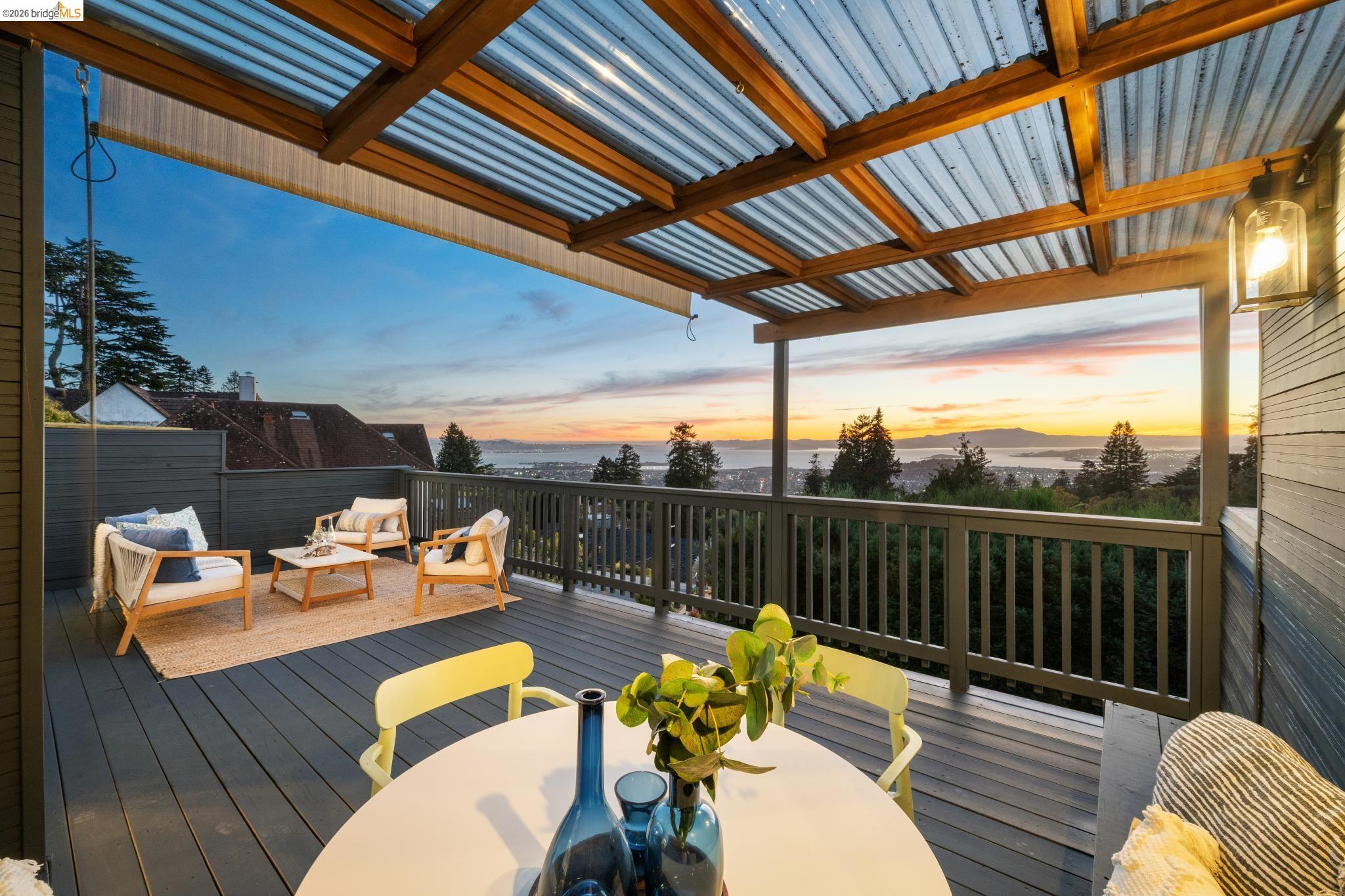 948 Hilldale Ave, Berkeley CA 94708 — photo 18