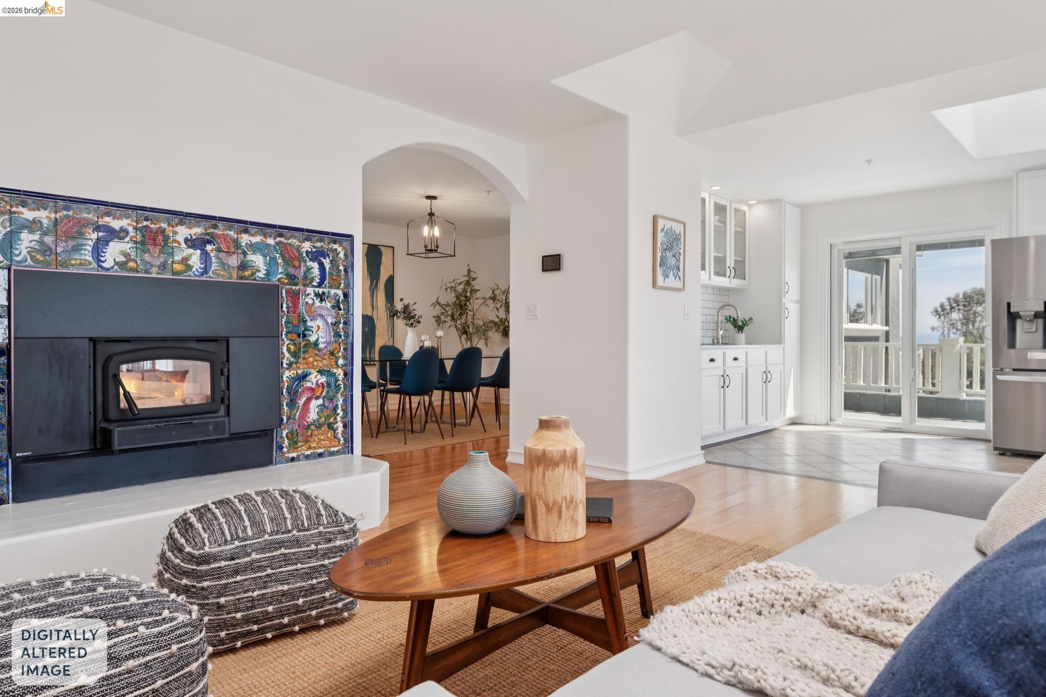 4368 Whittle Ave, Oakland CA 94602 — photo 14