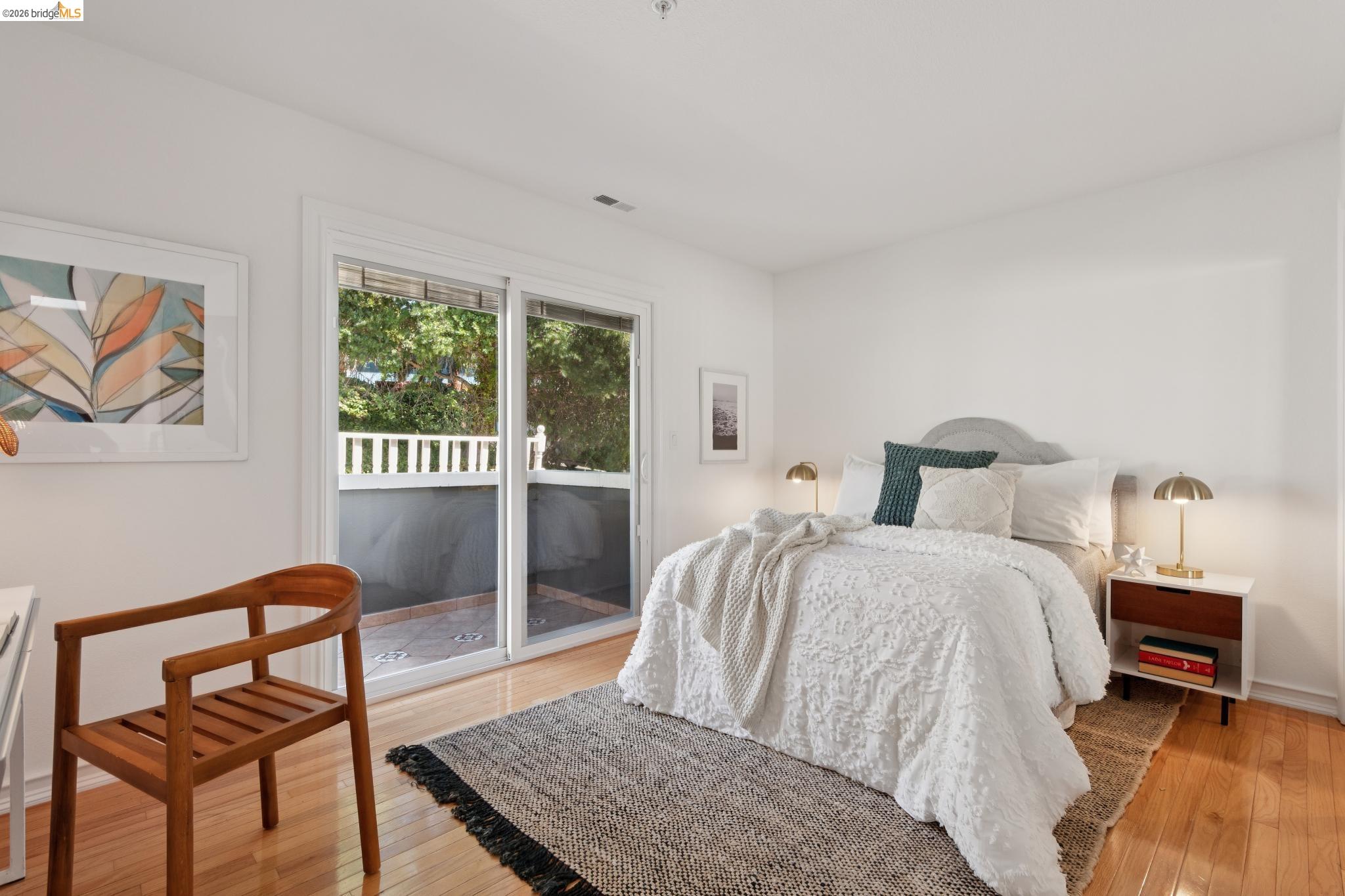 4368 Whittle Ave, Oakland CA 94602 — photo 48