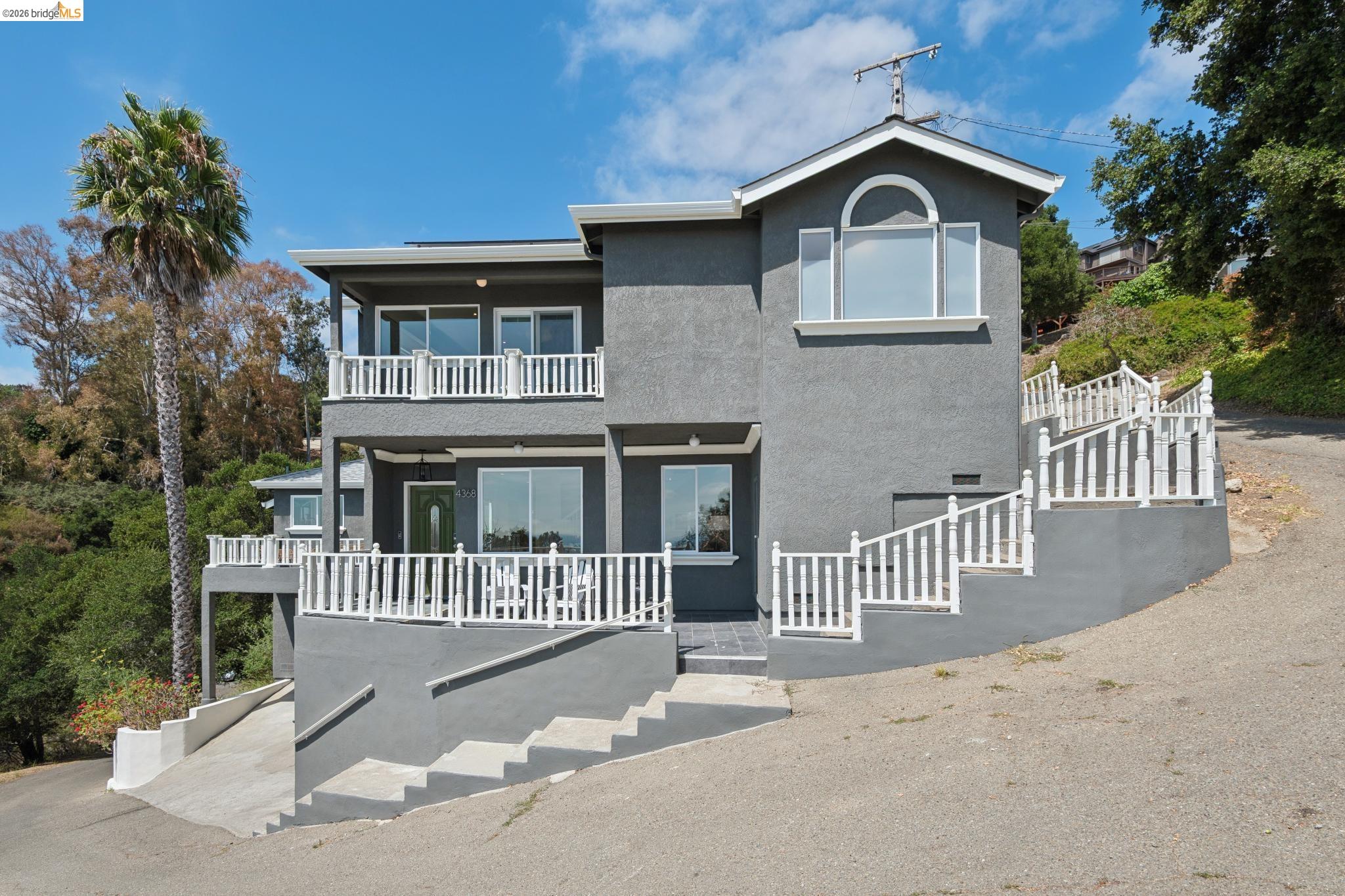 4368 Whittle Ave, Oakland CA 94602 — photo 58