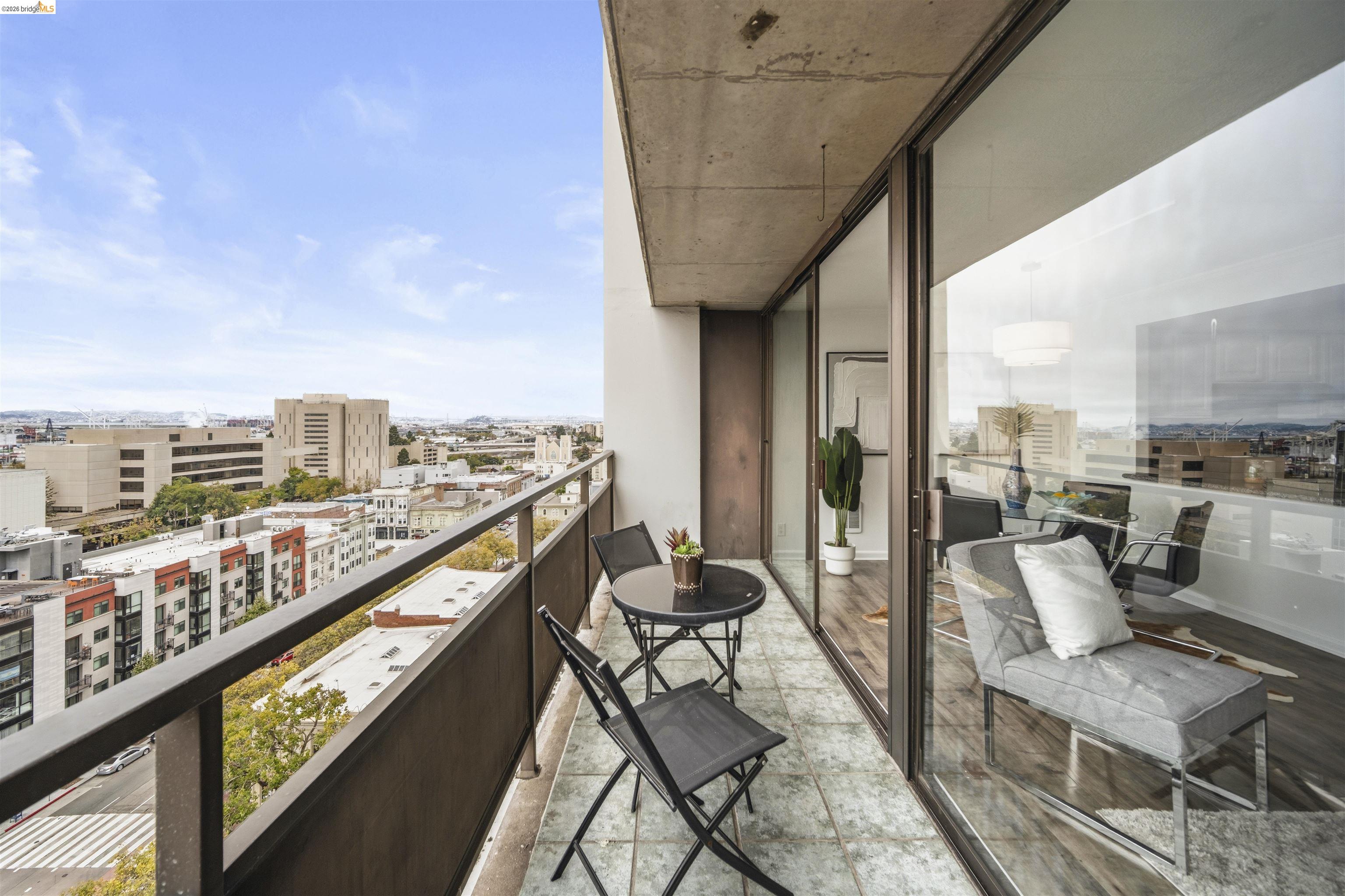 801 Franklin St # 1406, Oakland CA 94607 — photo 11