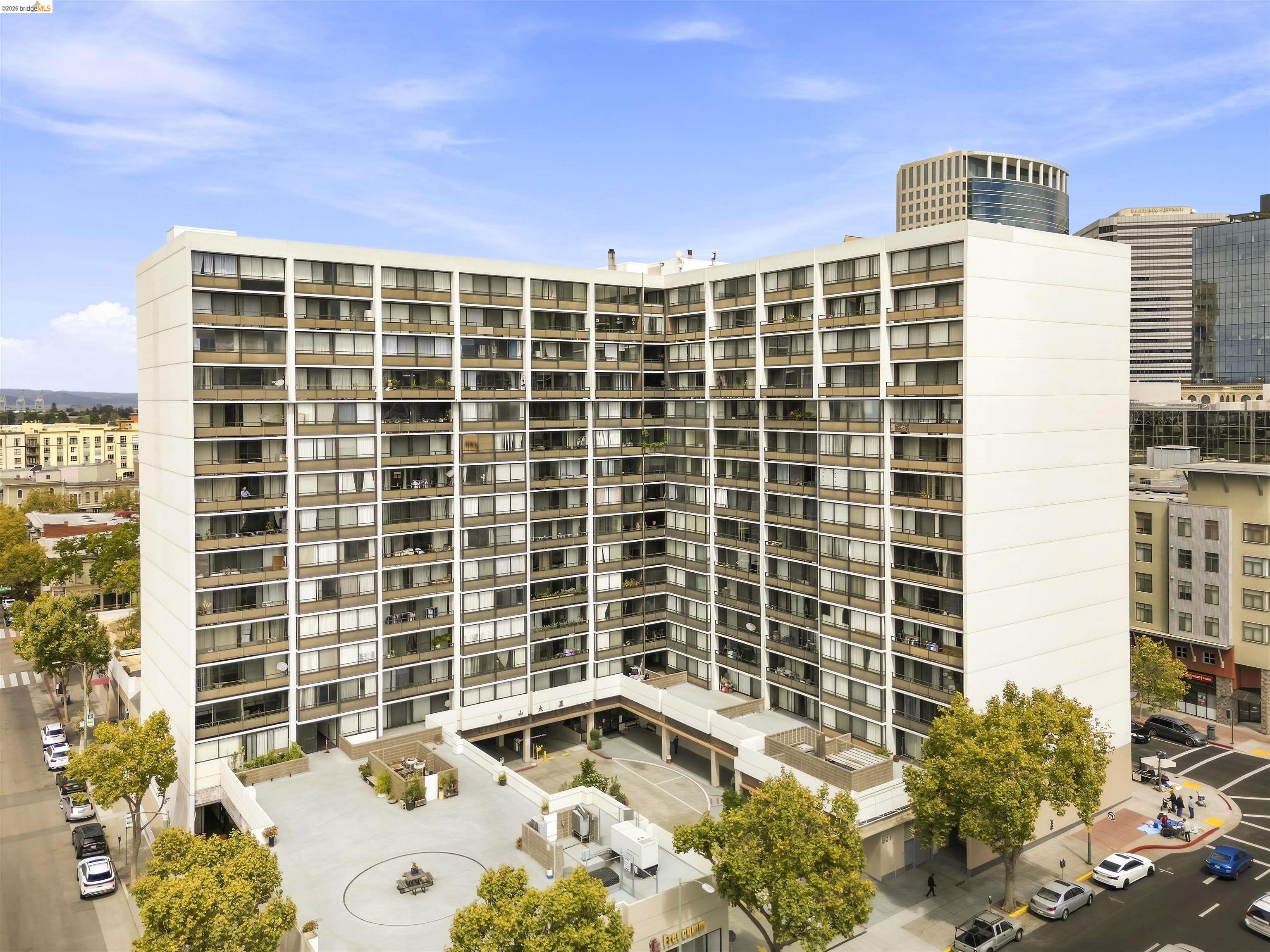 801 Franklin St # 1406, Oakland CA 94607 — photo 26