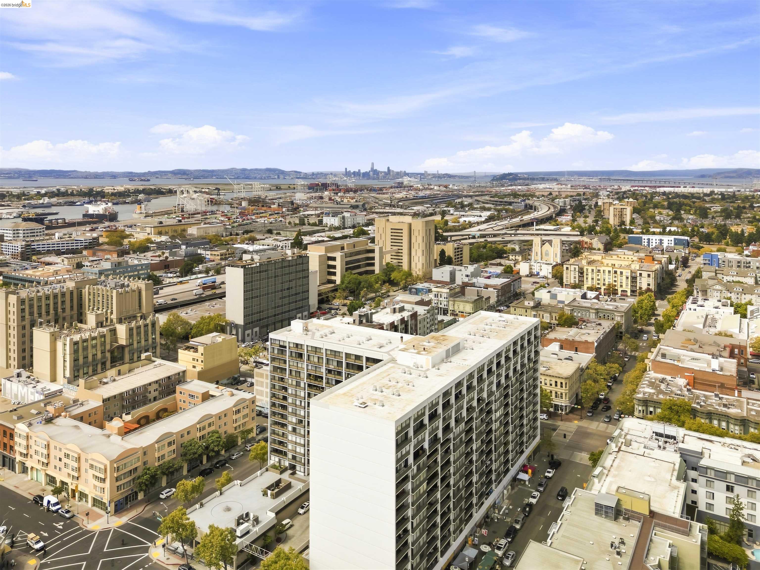 801 Franklin St # 1406, Oakland CA 94607 — photo 28