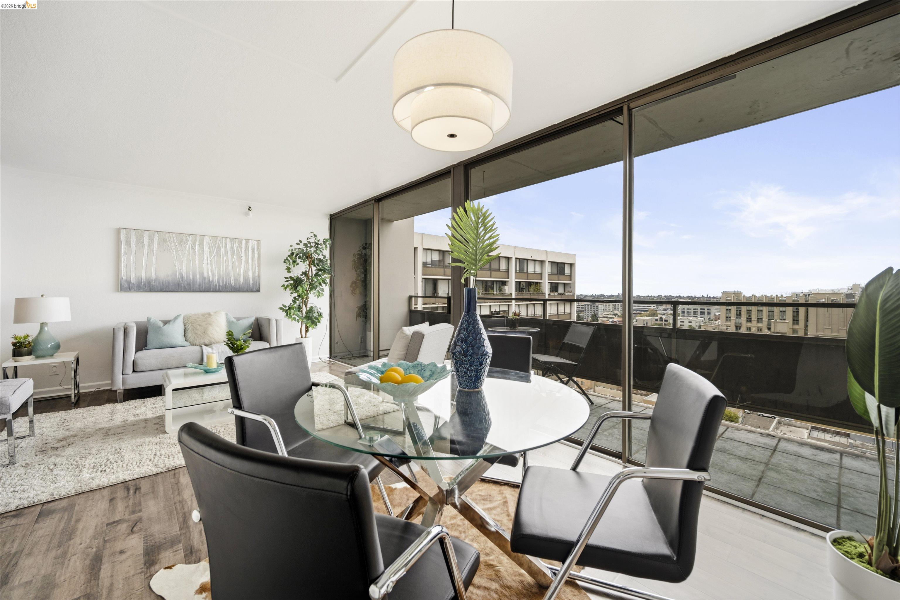 801 Franklin St # 1406, Oakland CA 94607 — photo 7