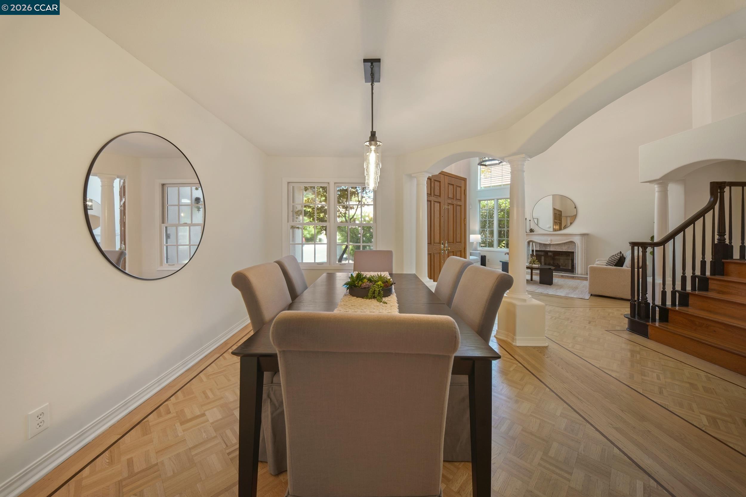 321 Zagora Drive, Danville CA 94506 — photo 21