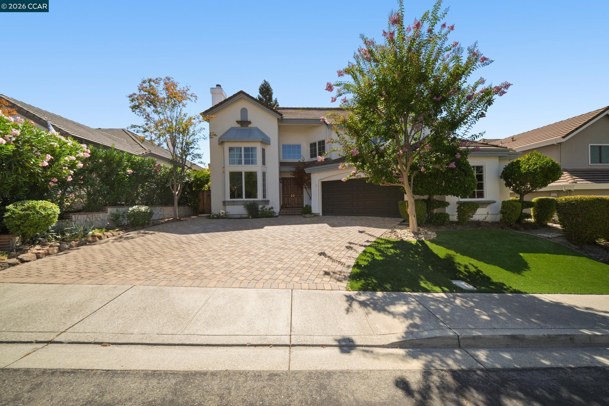 321 Zagora Drive, Danville CA 94506 — photo 42