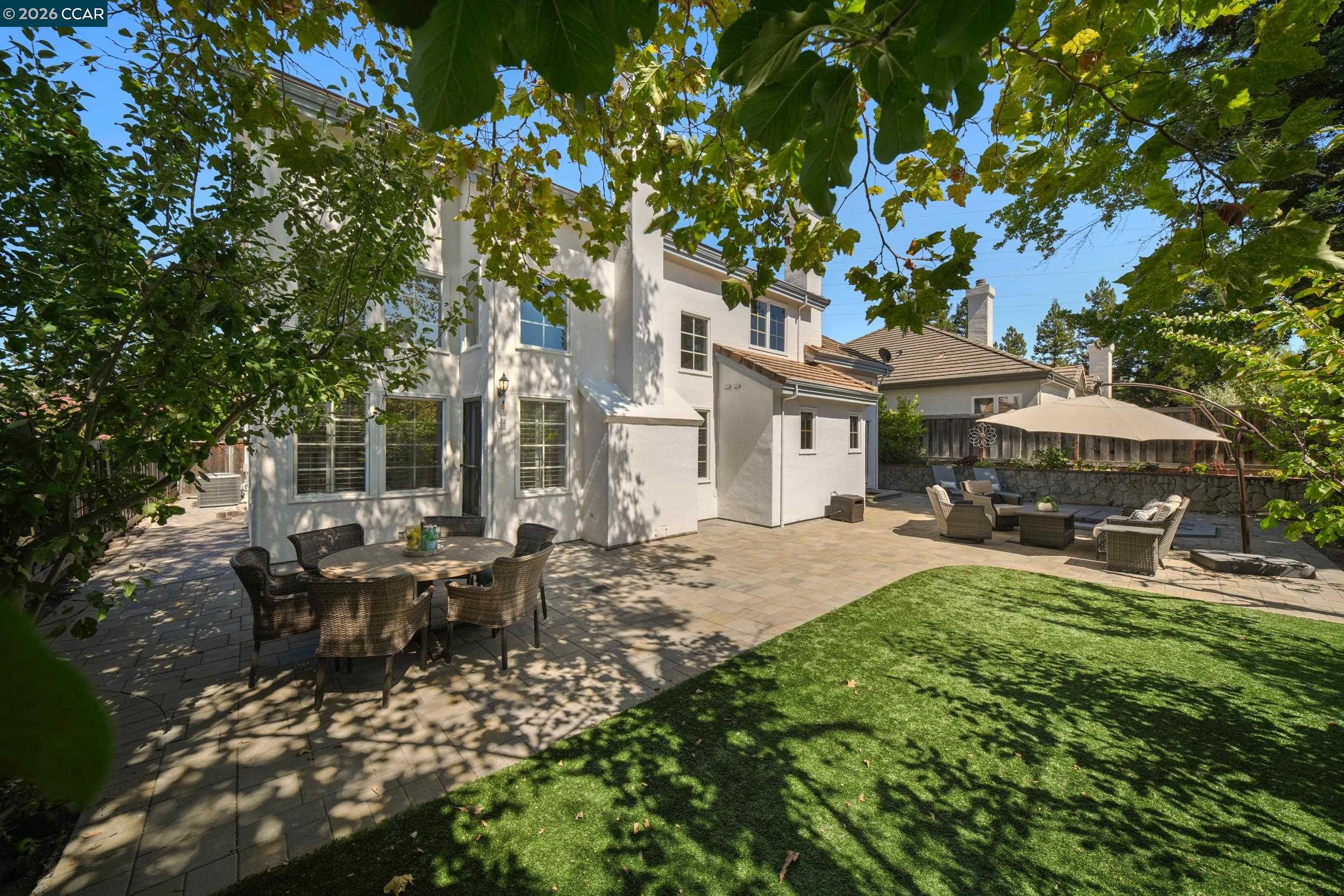 321 Zagora Drive, Danville CA 94506 — photo 45