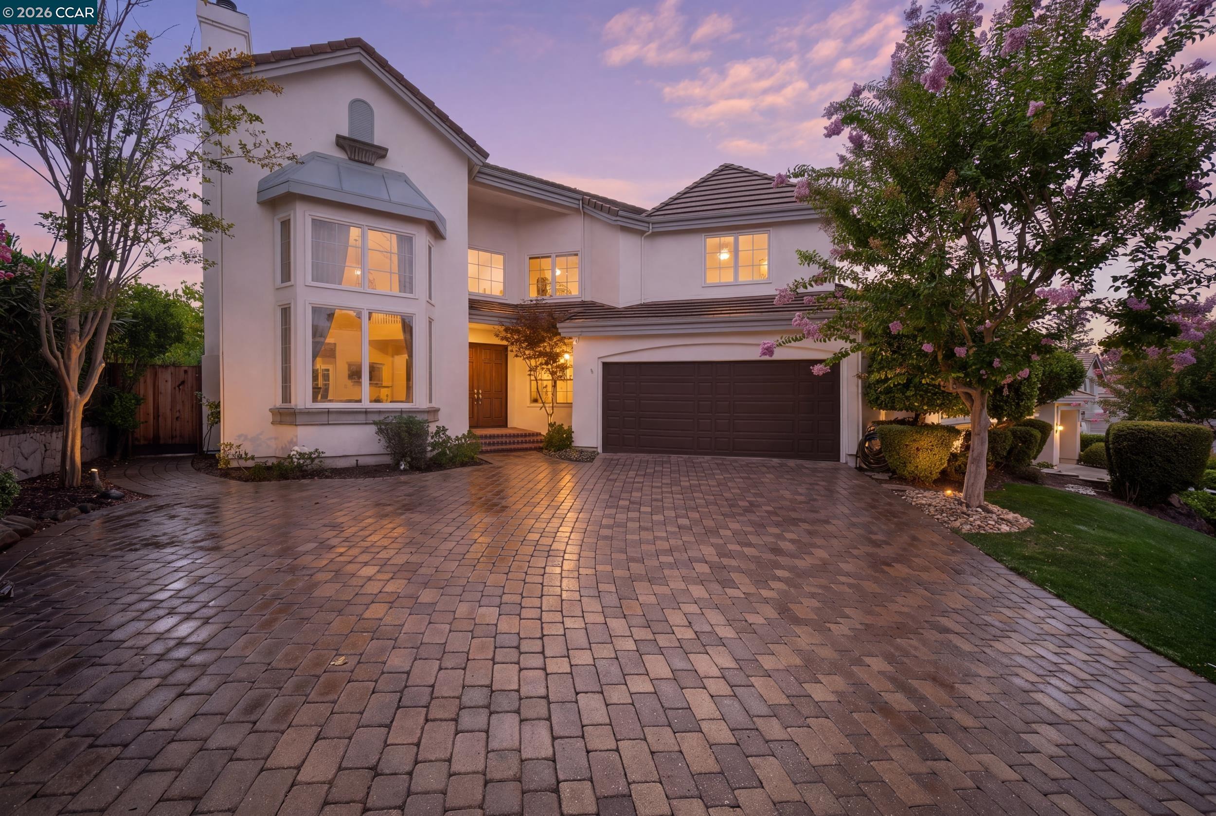 321 Zagora Drive, Danville CA 94506 — photo 49