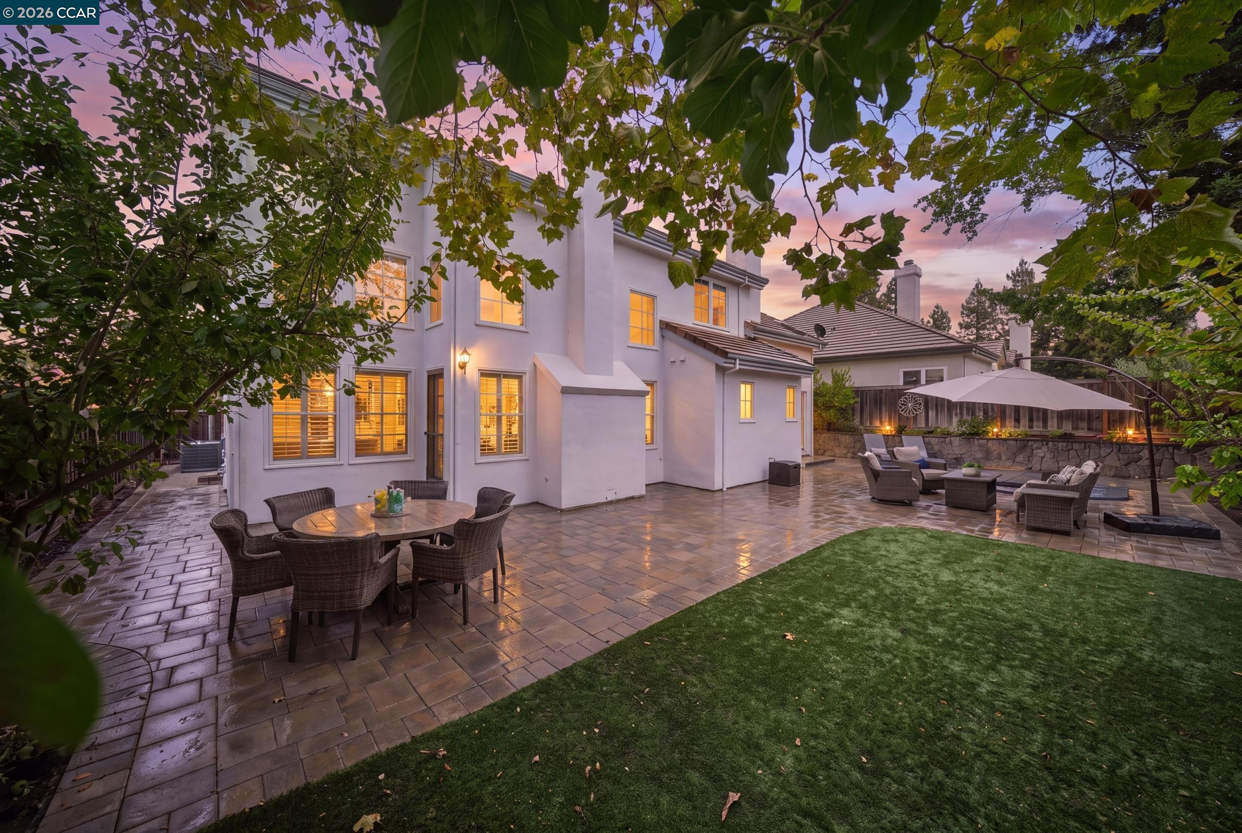 321 Zagora Drive, Danville CA 94506 — photo 52