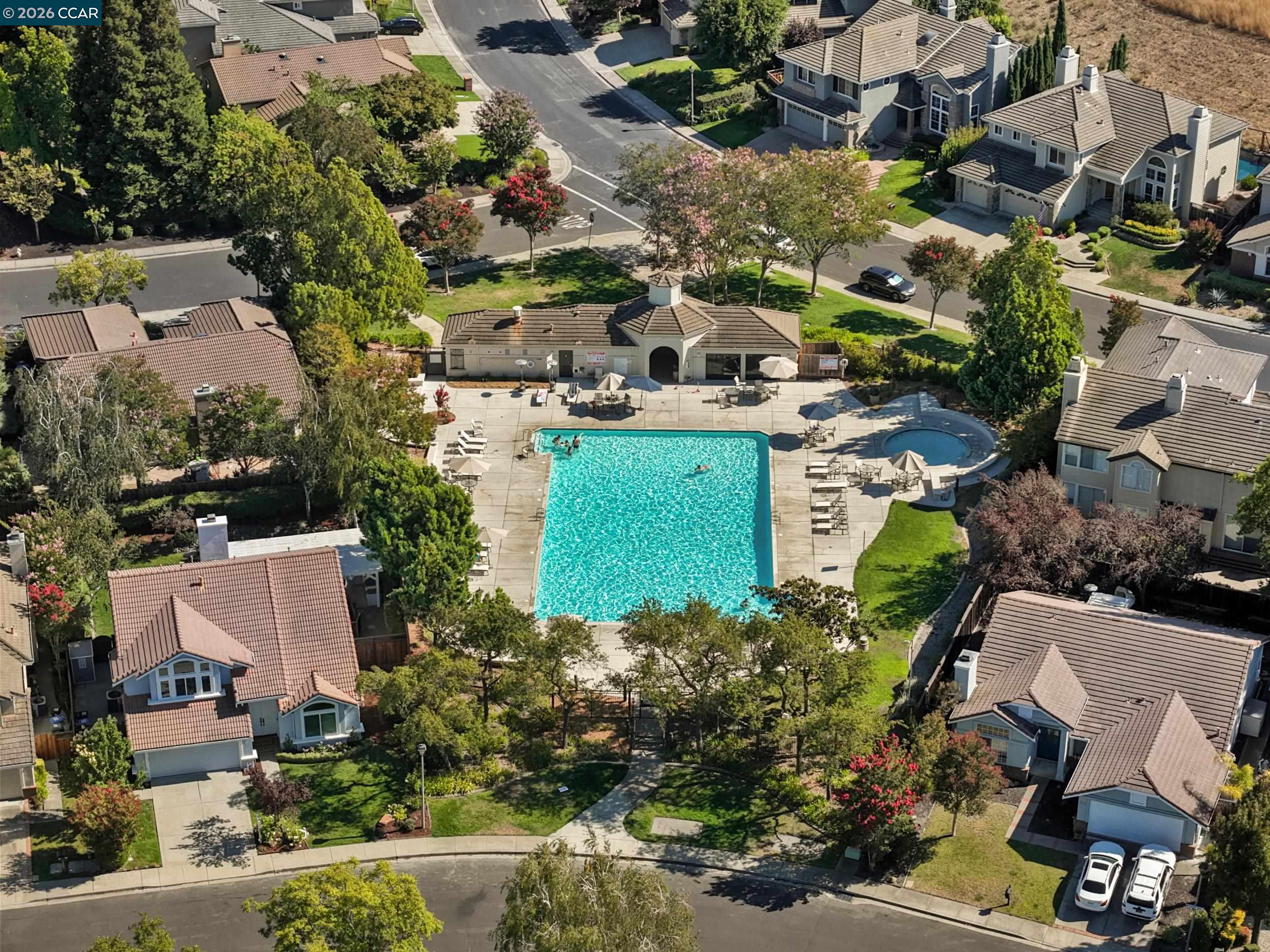 321 Zagora Drive, Danville CA 94506 — photo 55