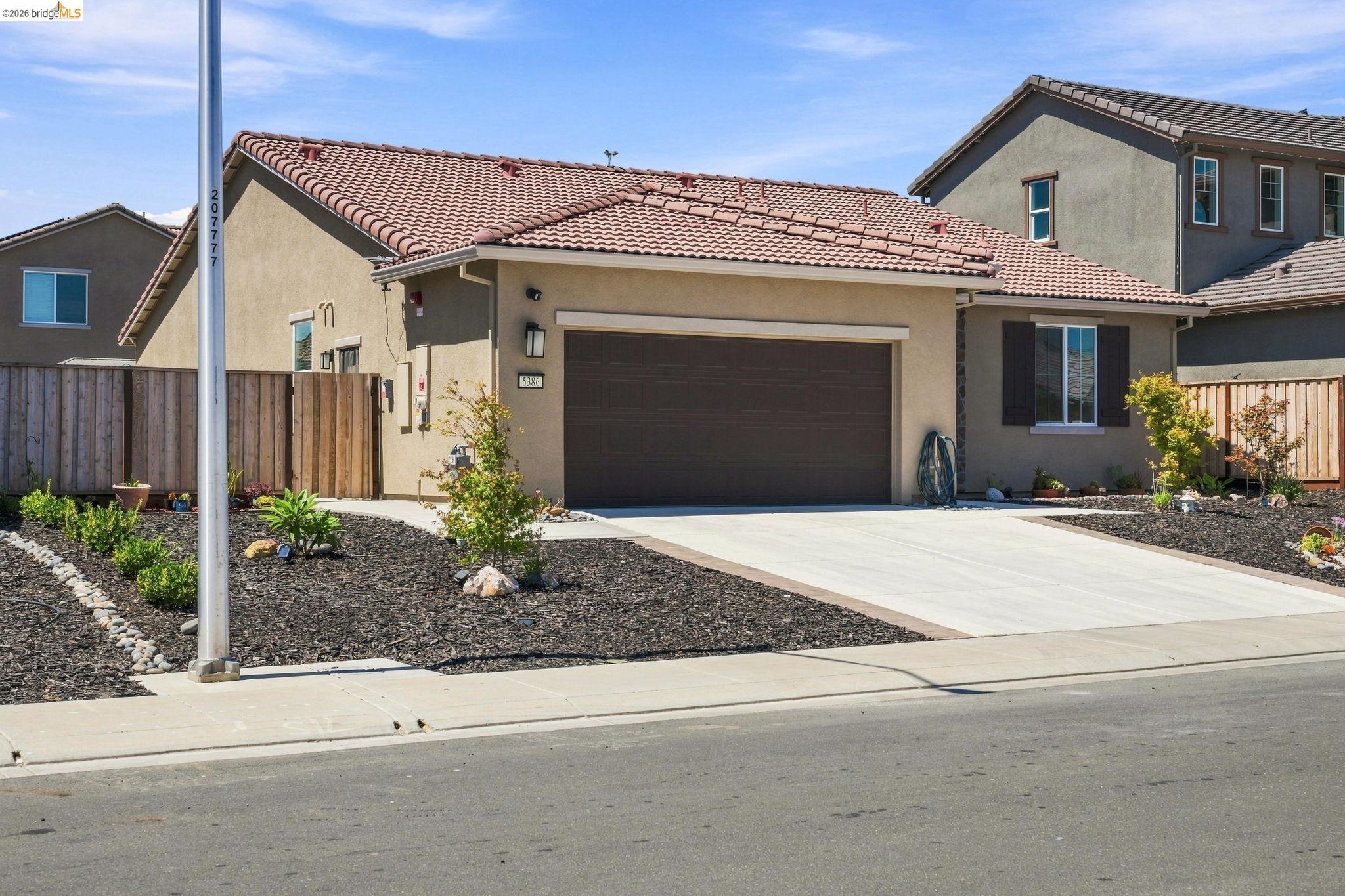 5386 Clauzetto Way, Antioch CA 94531 — photo 2