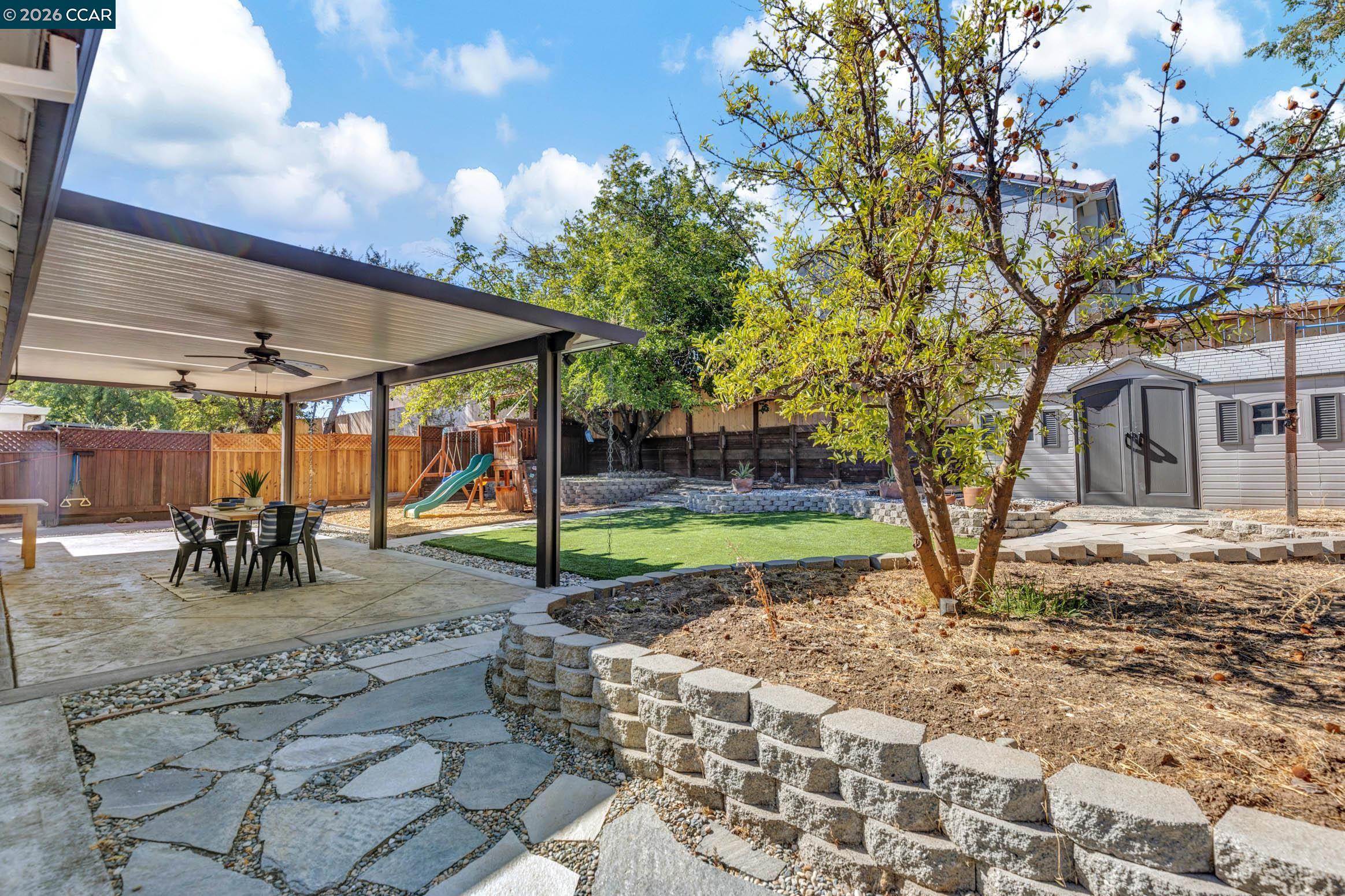 1162 Francine Ct, Concord CA 94518 — photo 30