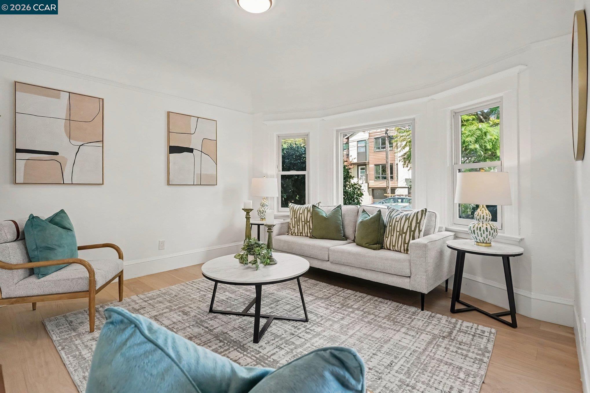 4959 Desmond St., Oakland CA 94618 — photo 6