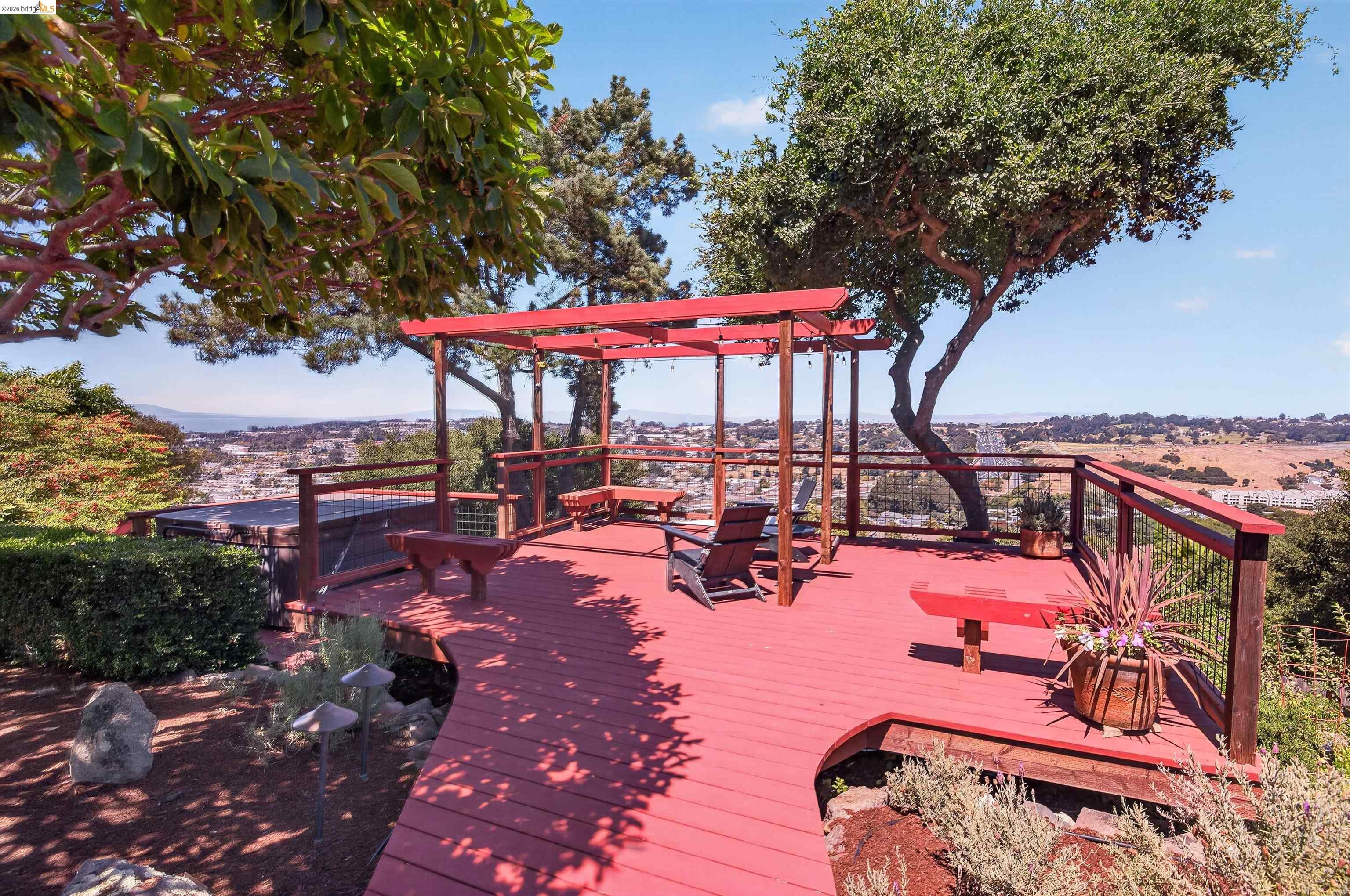 5917 Wyman St, San Pablo CA 94806 — photo 34