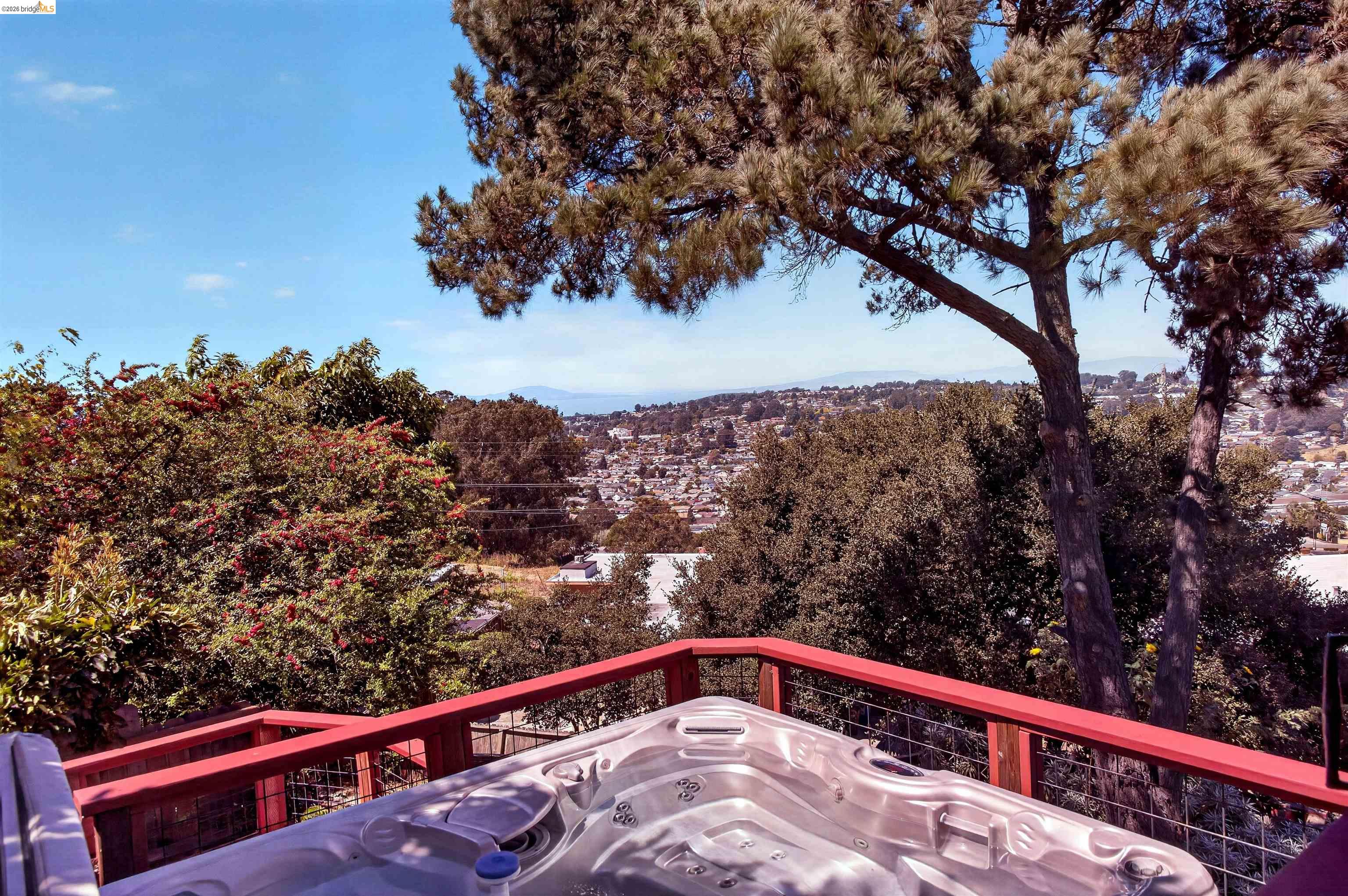 5917 Wyman St, San Pablo CA 94806 — photo 37