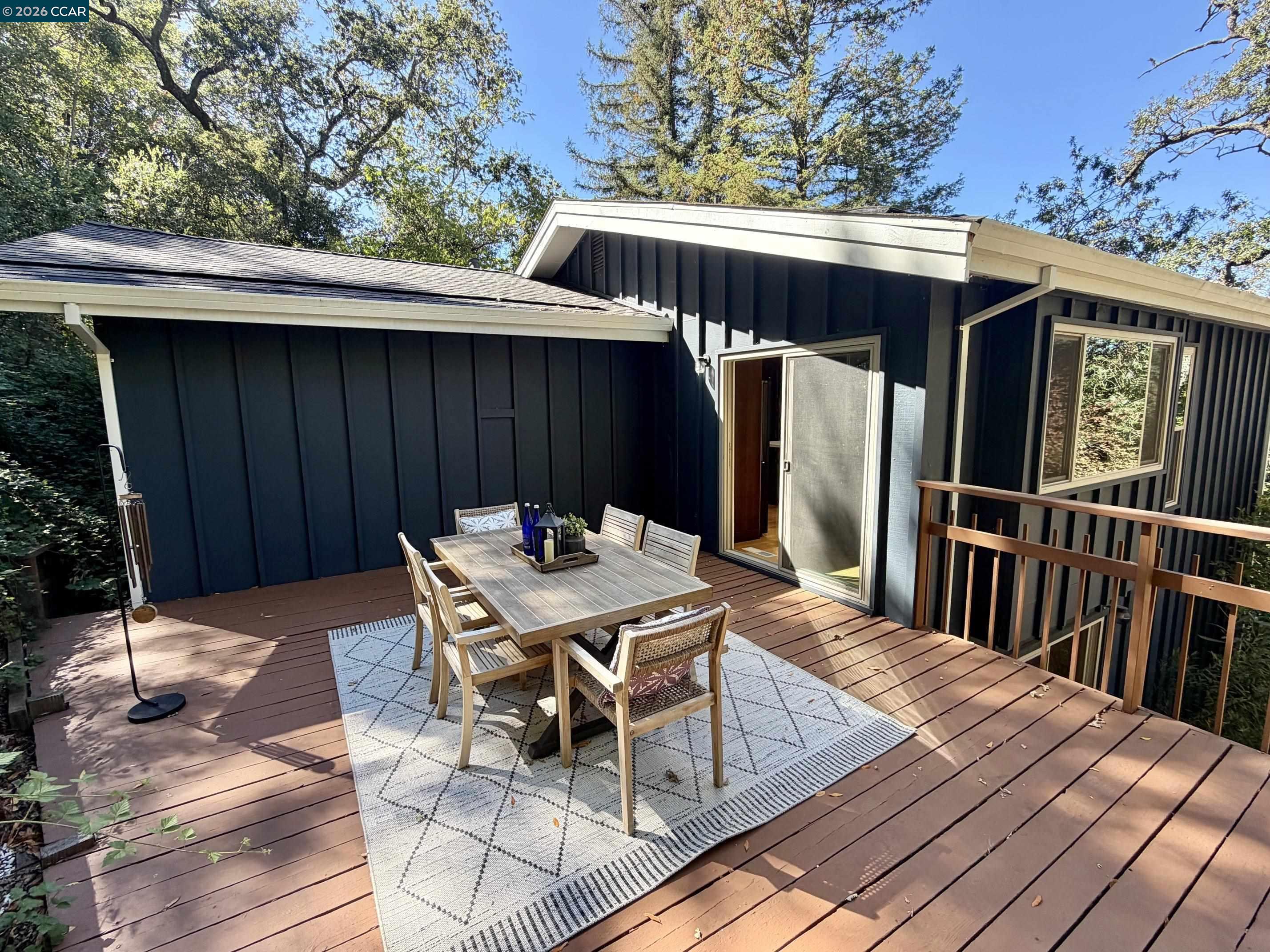 859 Mountain View Dr, Lafayette CA 94549 — photo 14