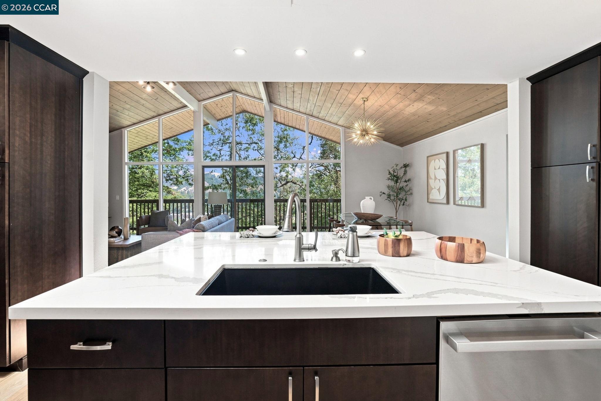 859 Mountain View Dr, Lafayette CA 94549 — photo 9