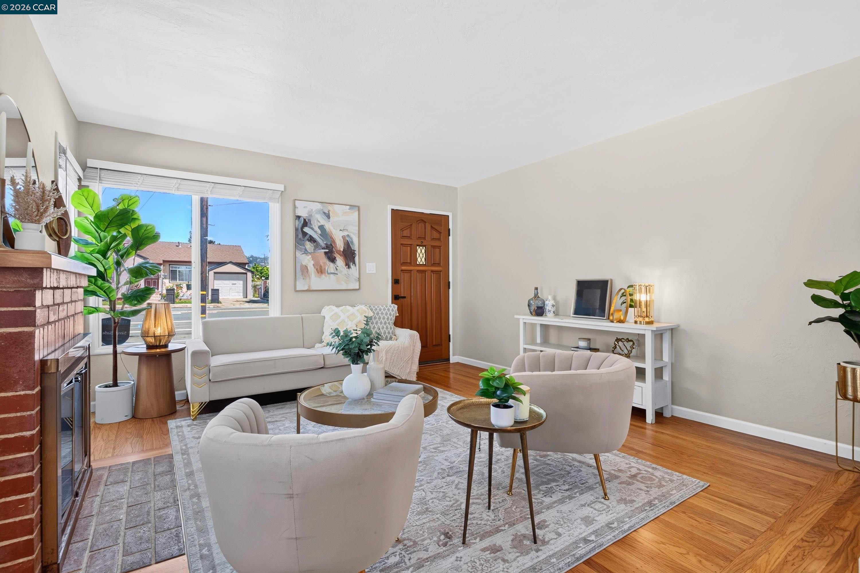 609 37Th St, Richmond CA 94805 — photo 10