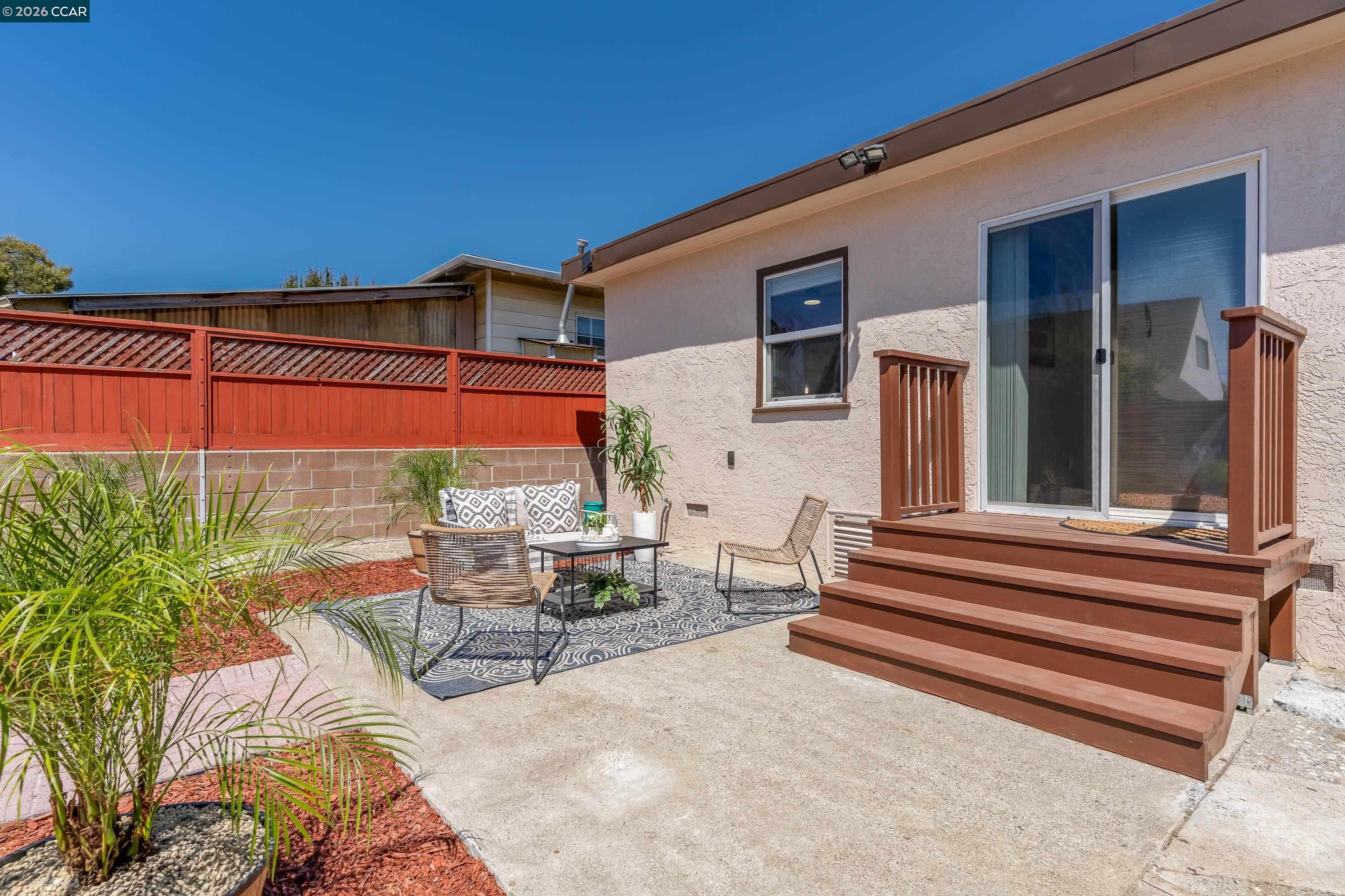 609 37Th St, Richmond CA 94805 — photo 41